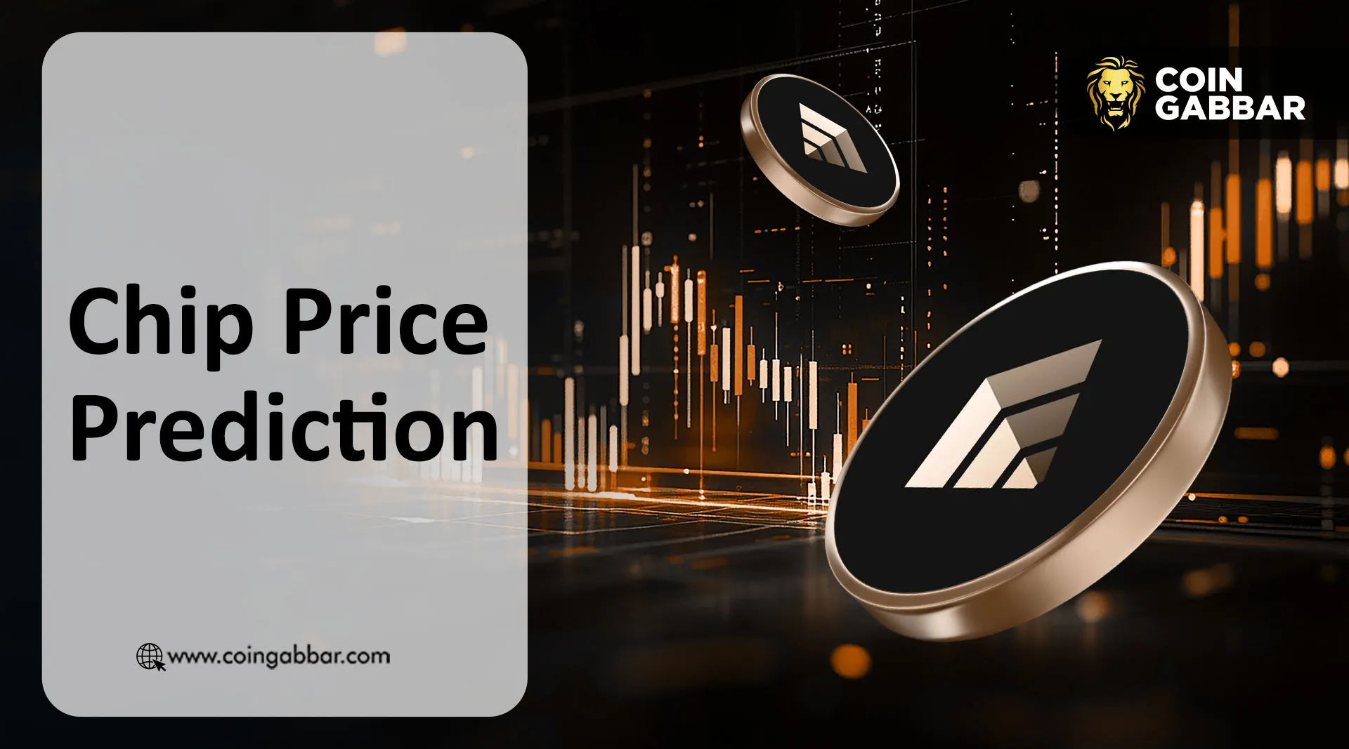 CHIP price prediction Solana listing chart