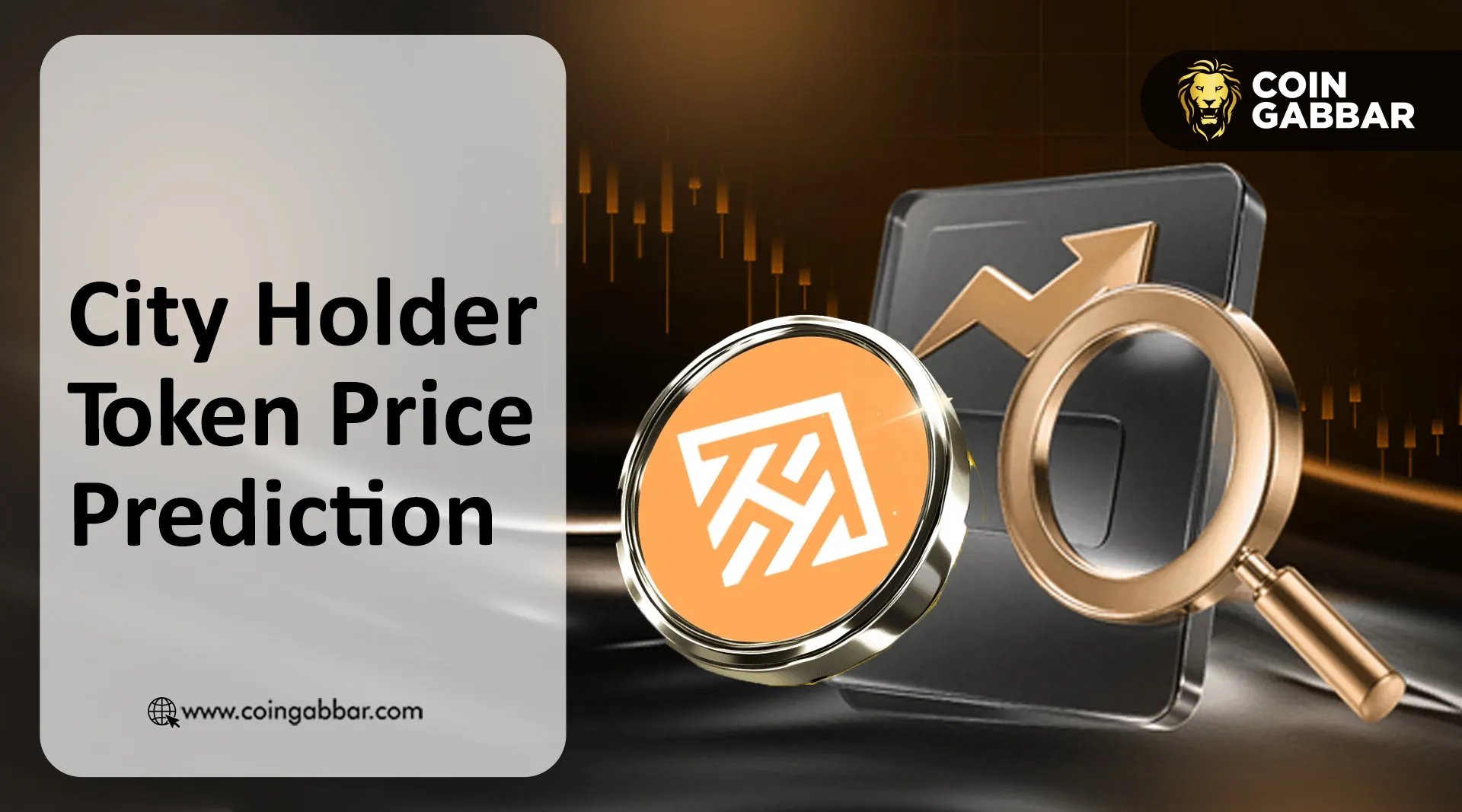 City Holder price prediction