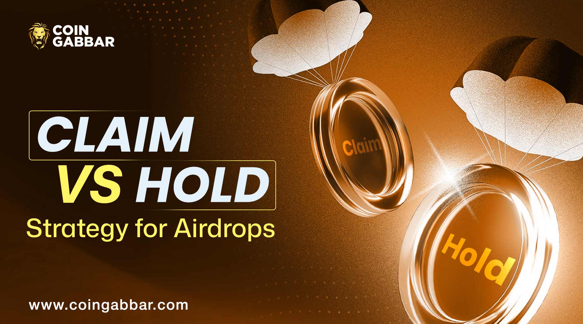 Claim vs Hold Strategy