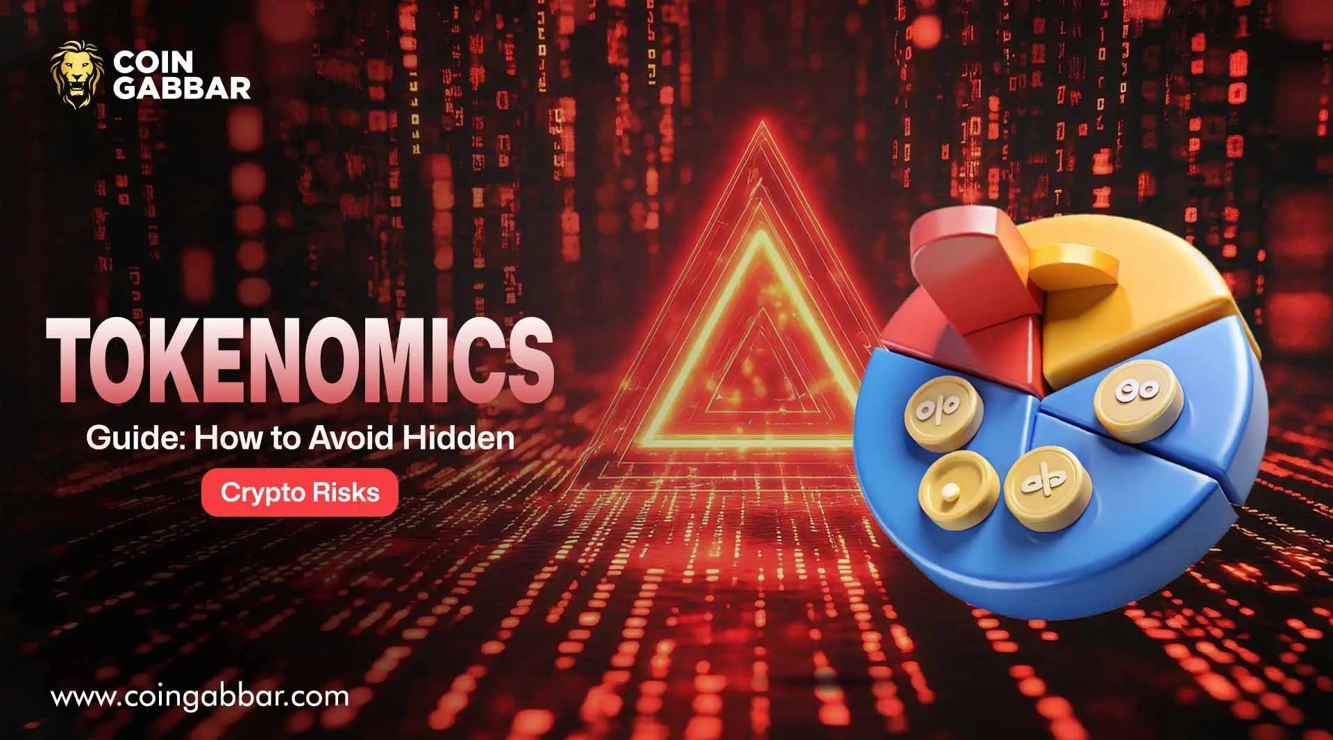 Tokenomics Guide: How to Avoid Hidden Crypto Risks