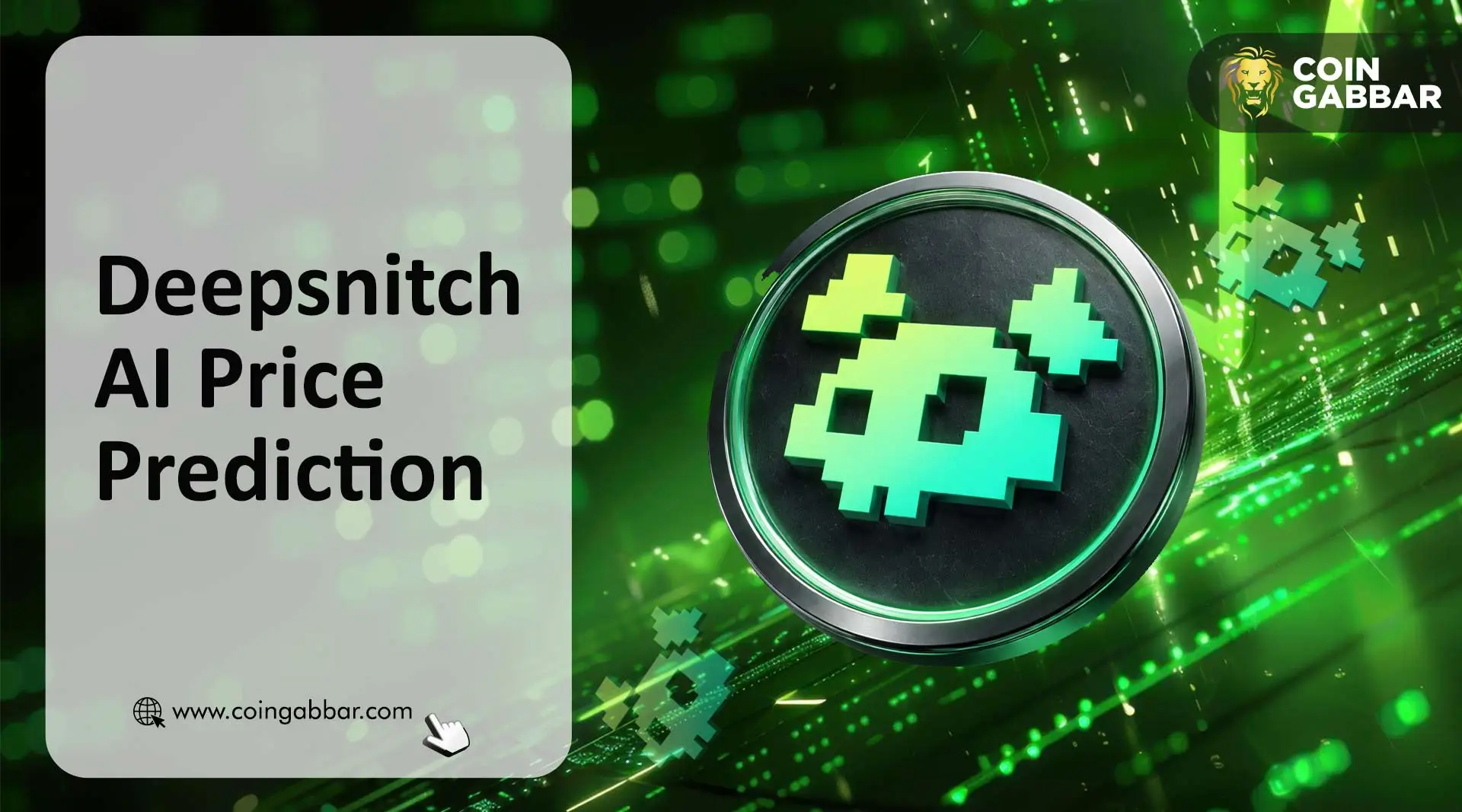 Deep Snitch AI Price Prediction