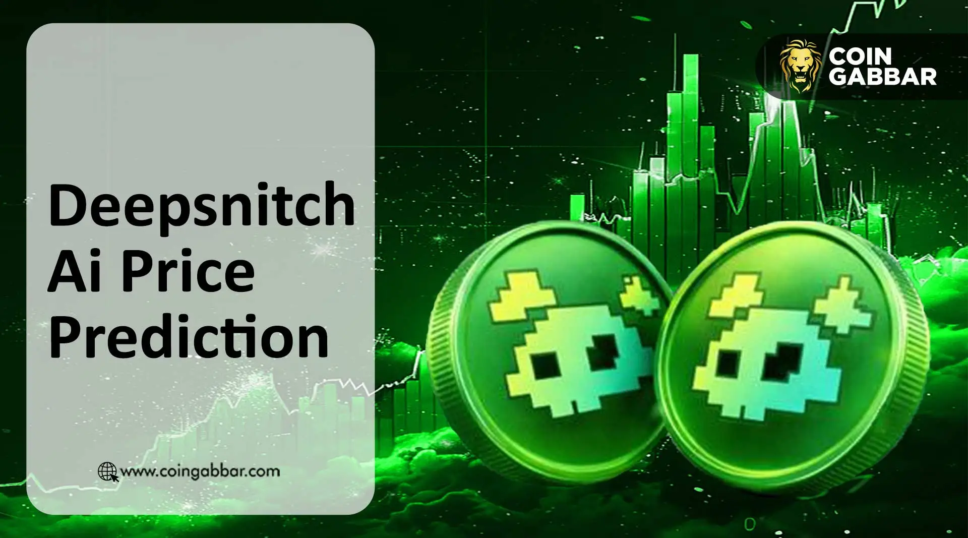 DeepSnitch AI Price Prediction