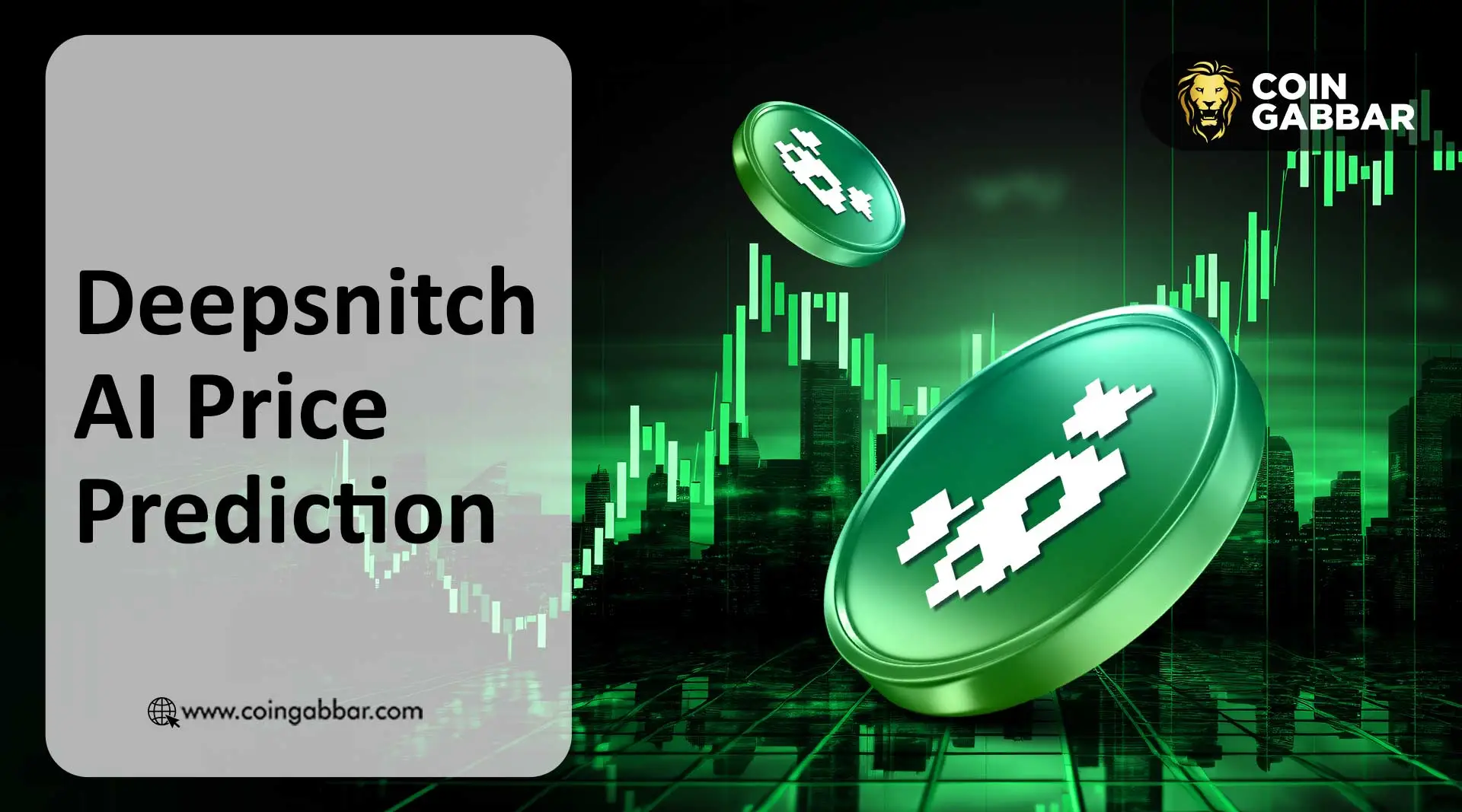 DeepSnitch AI Price Prediction