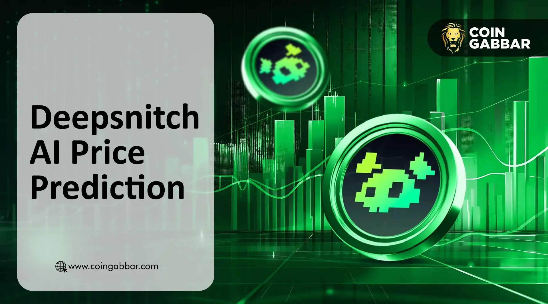 DeepSnitch AI Price Prediction