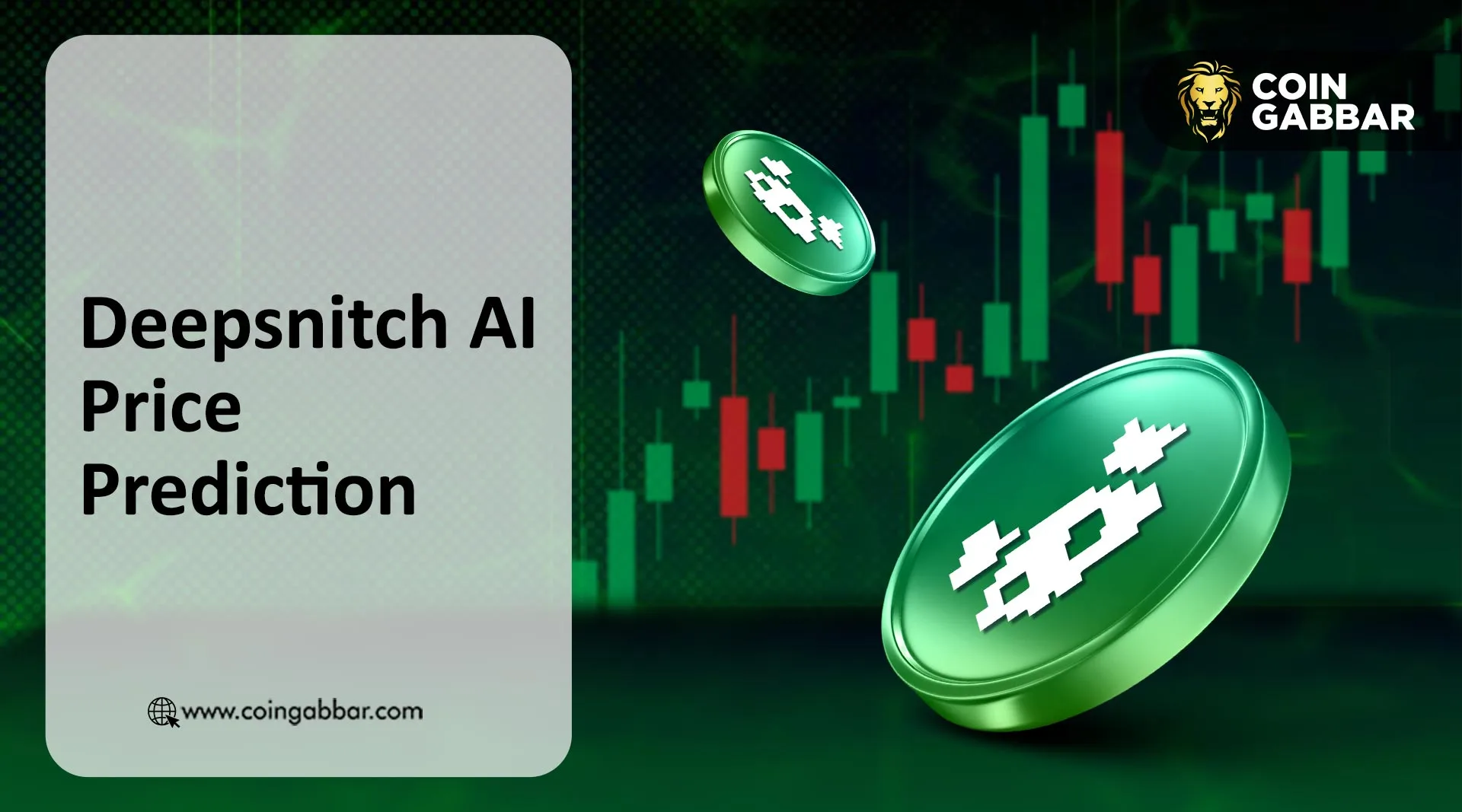 Deepsnitch AI Price Prediction