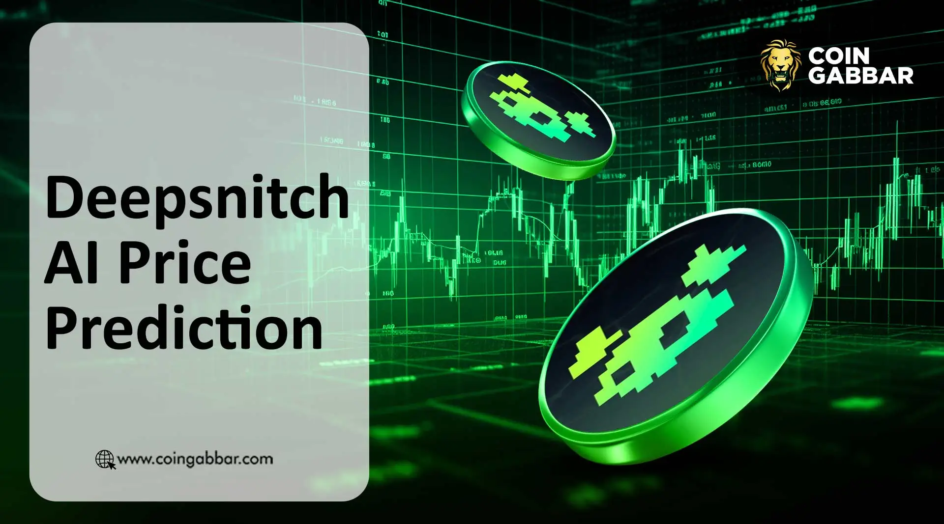 DeepSnitch Ai Price Prediction