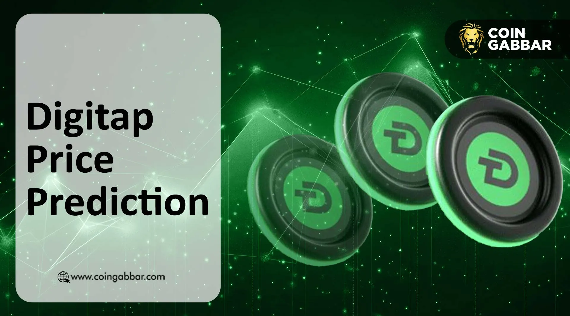 DigiTap Price Prediction