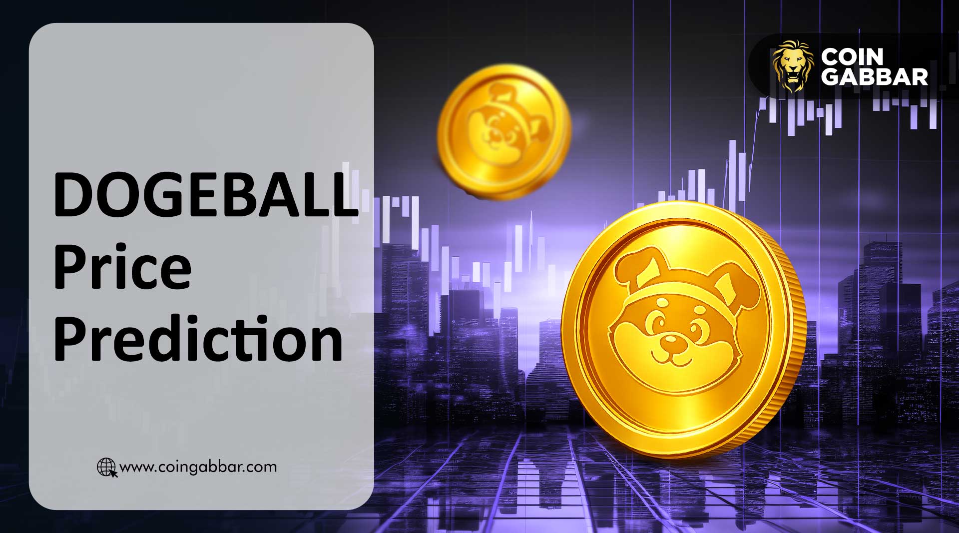 DOGEBALL Price Prediction