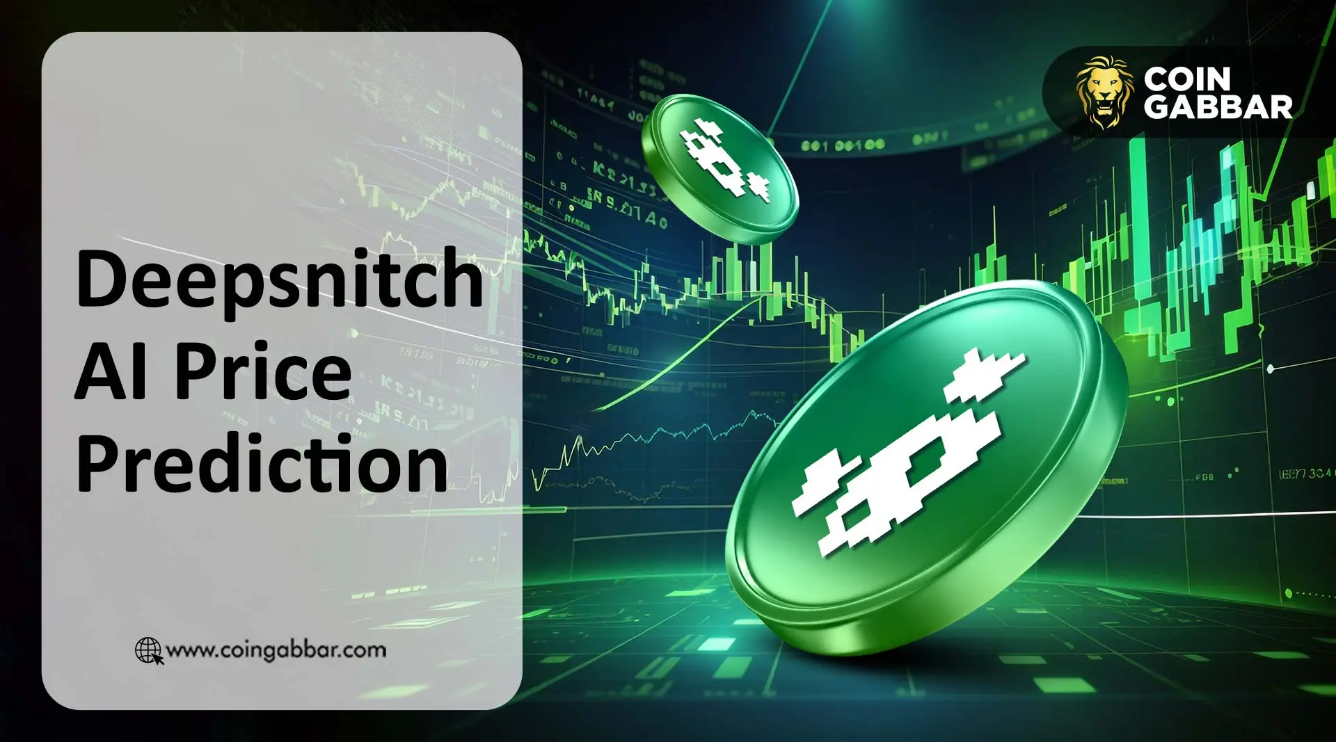 DeepSnitch AI Price Prediction