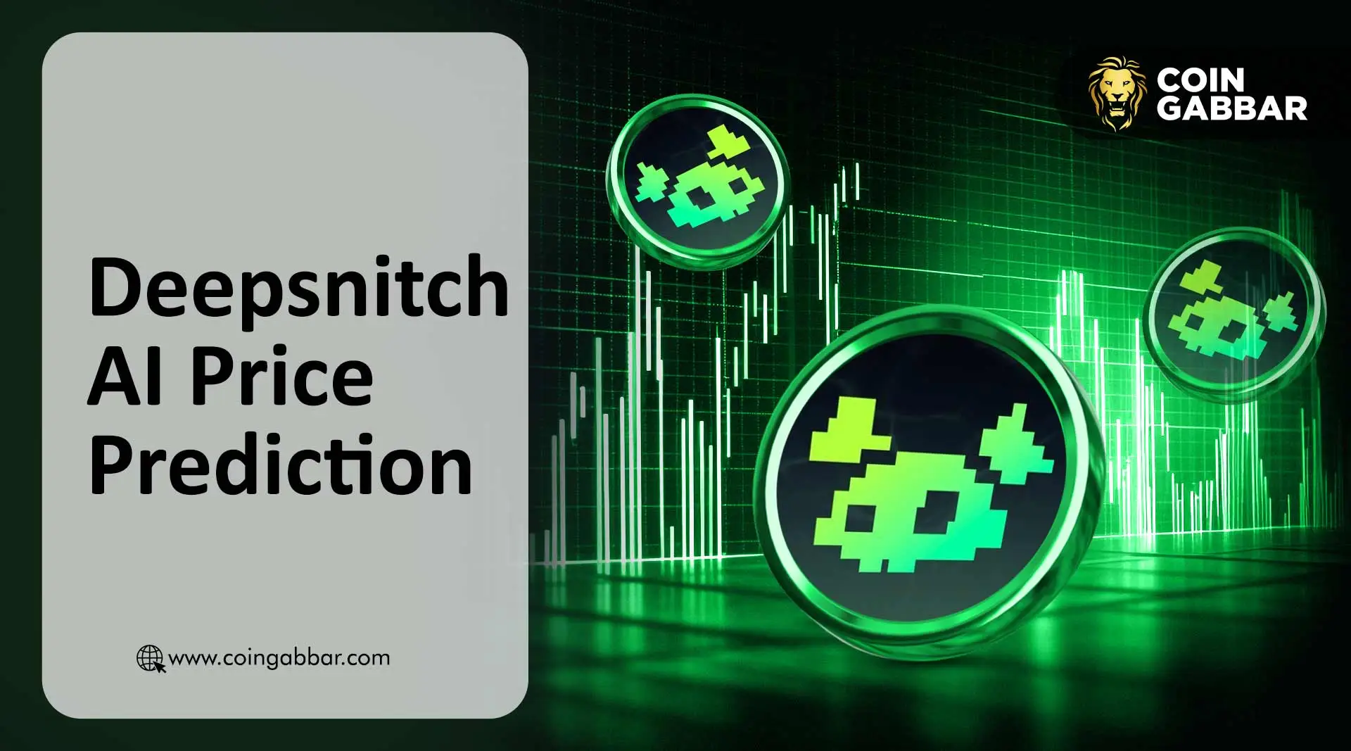 DSNT Price Prediction