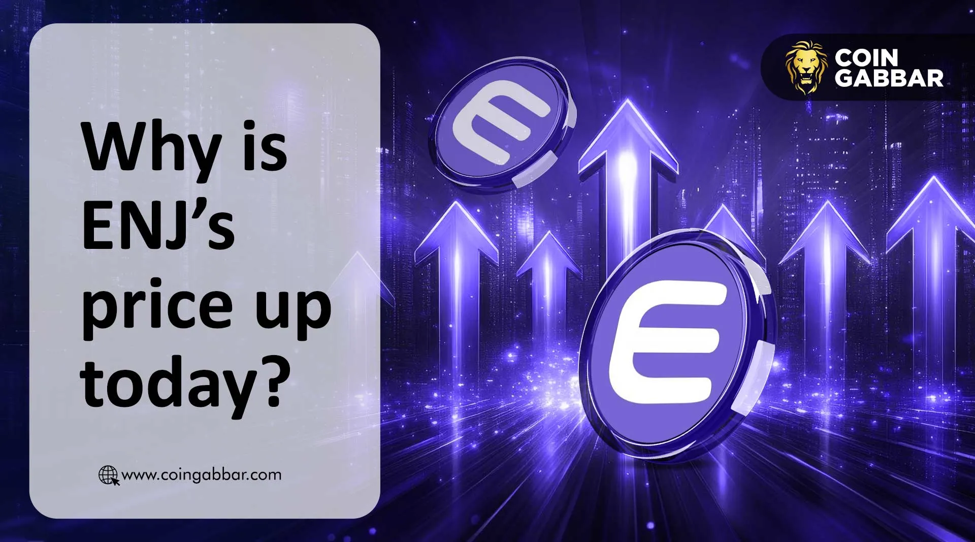 Enjin Coin price prediction April 2026