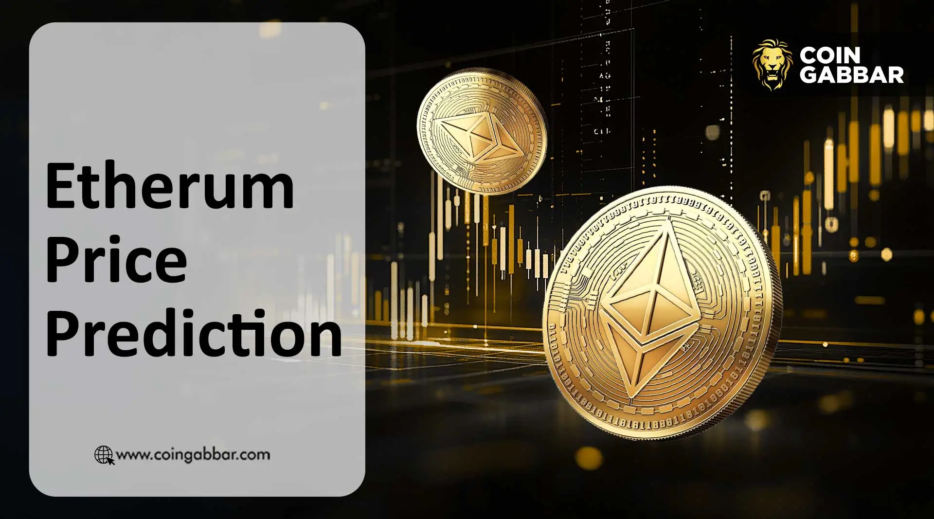 Will Ethereum Hit $10K