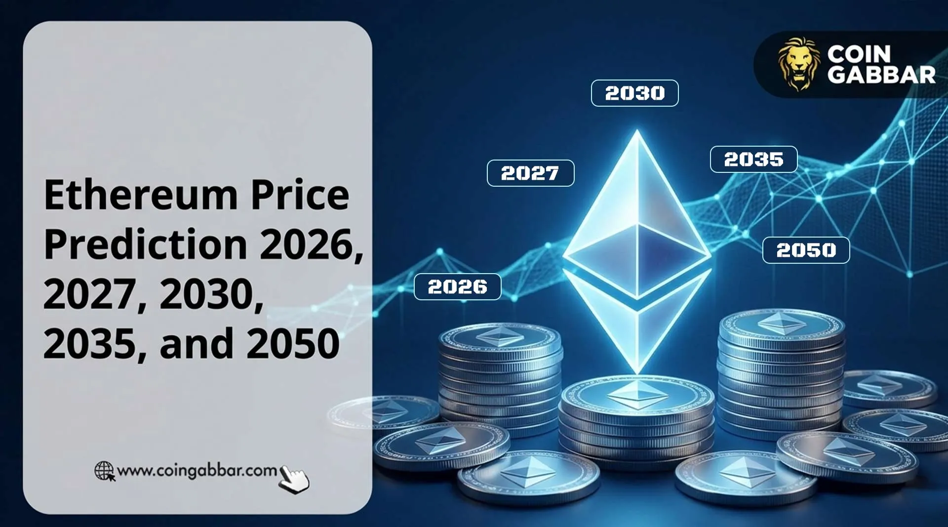 Ethereum price prediction