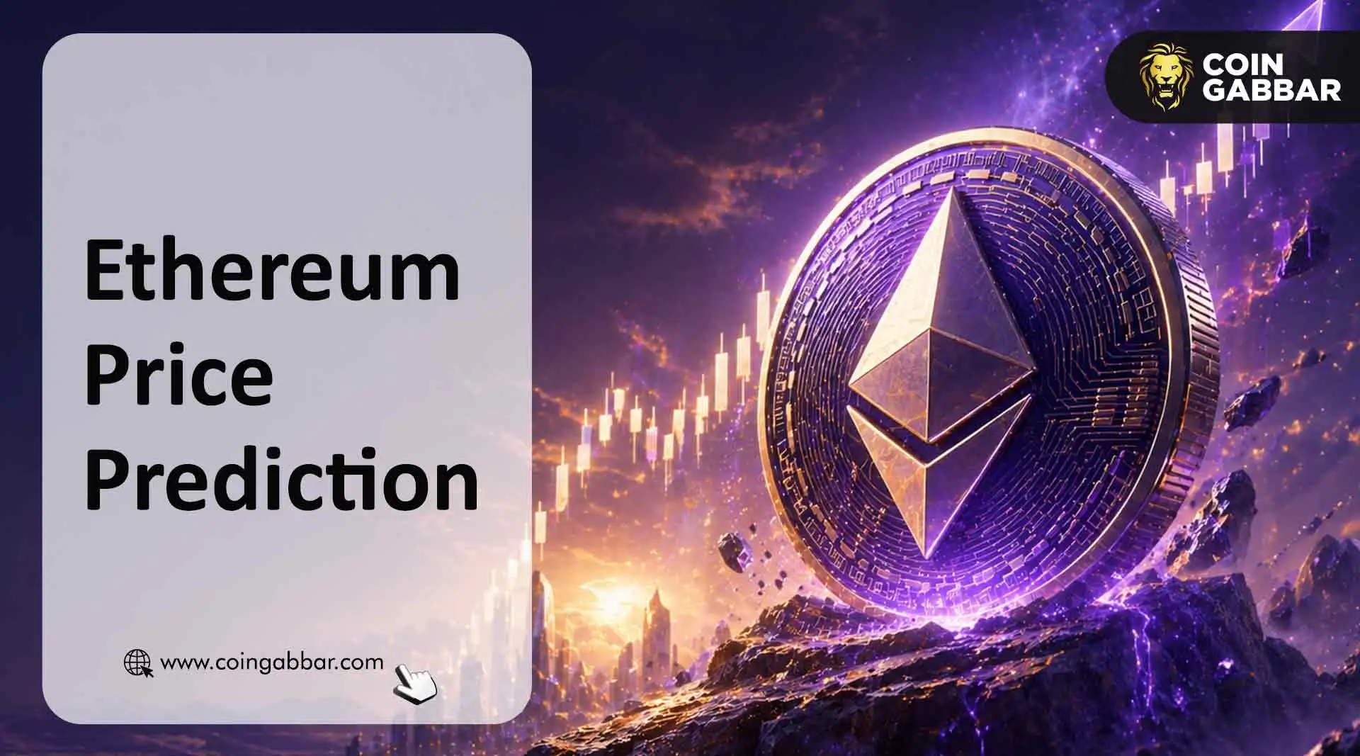 Ethereum Price Prediction