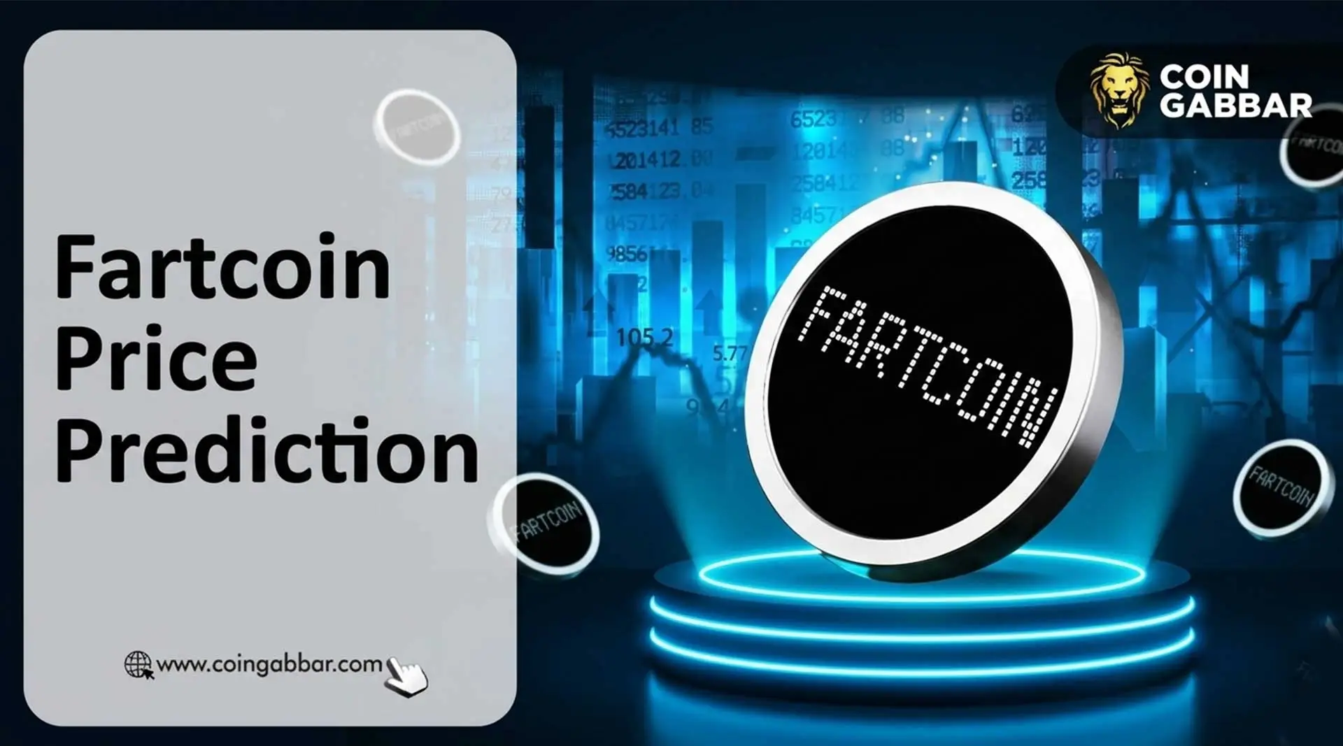 Fartcoin Price Prediction