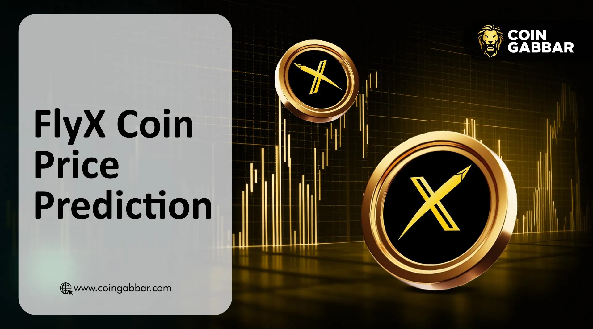 FlyX Coin price prediction for 2026