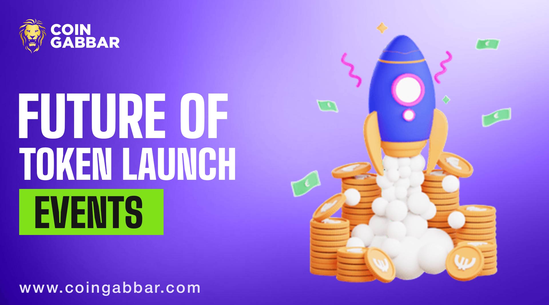 Future of Launch Events