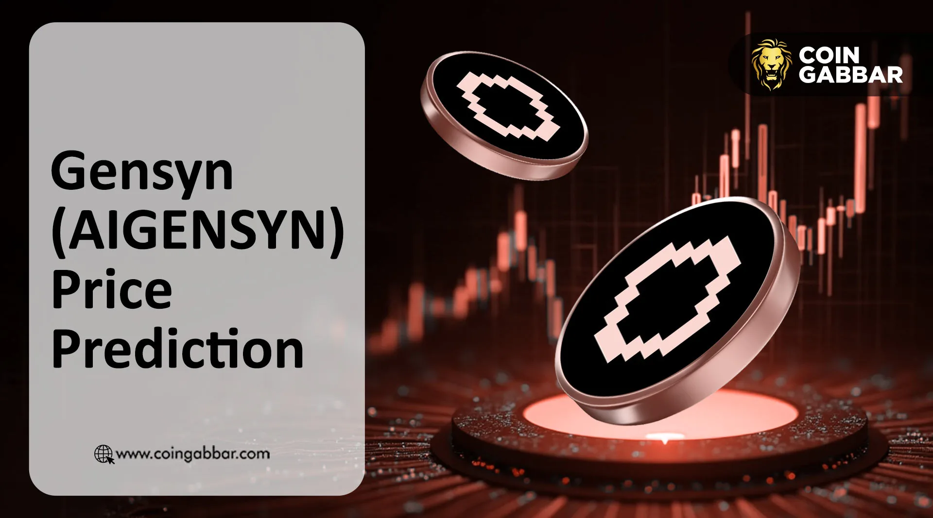 Gensyn AI Price Crashes