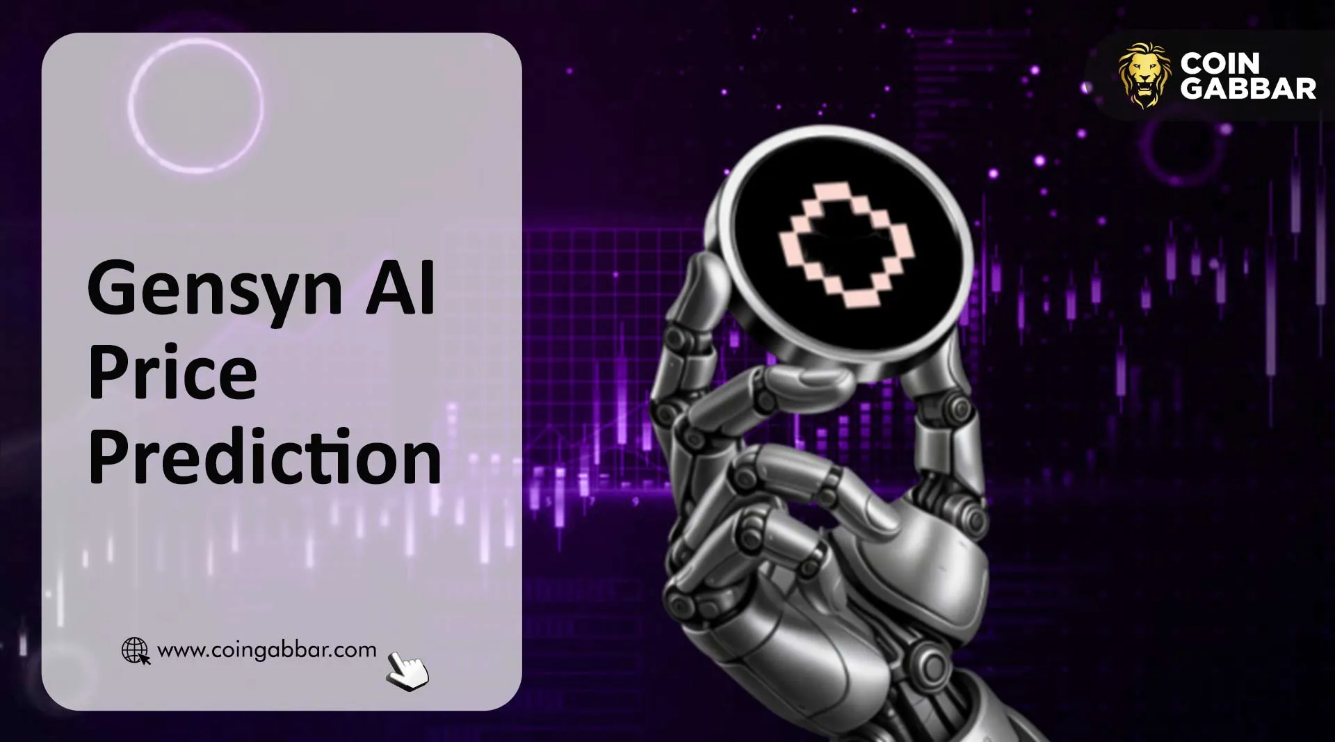 Gensyn $AI price prediction Kraken listing chart