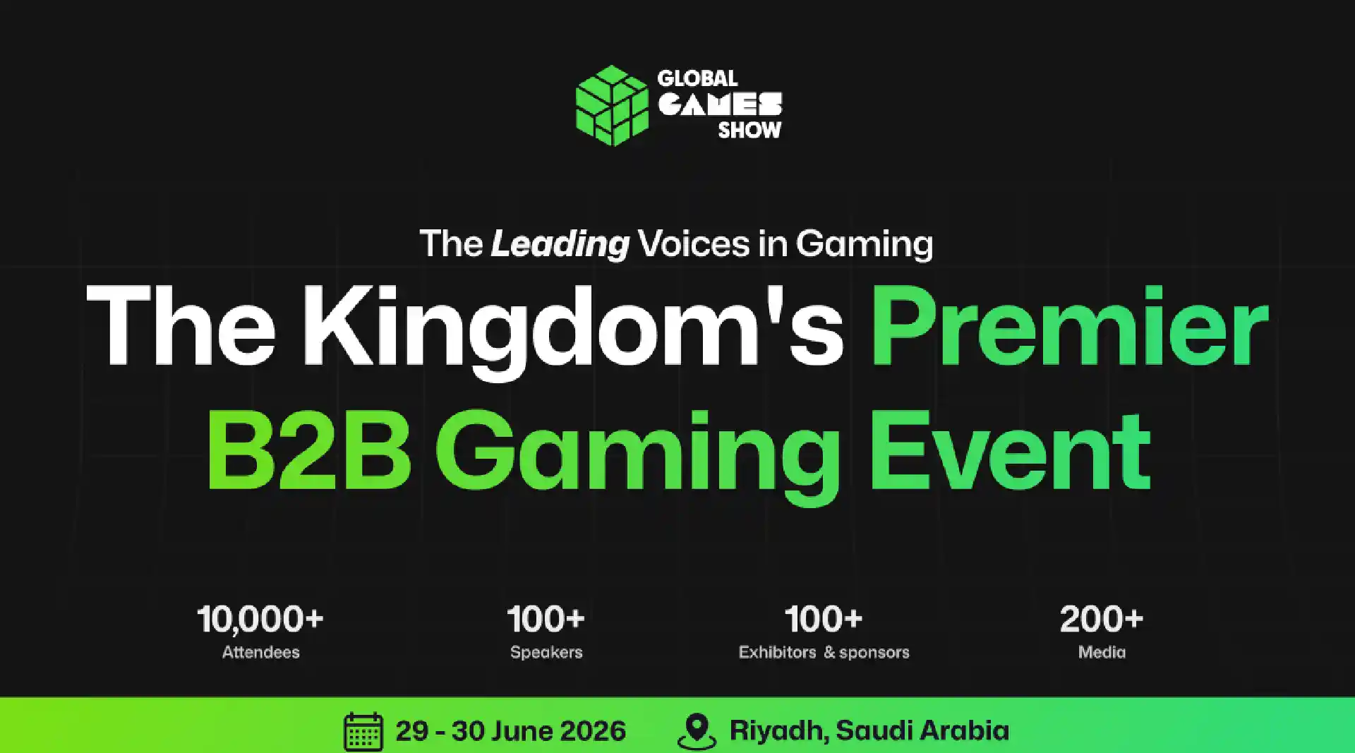 Global Games Esports