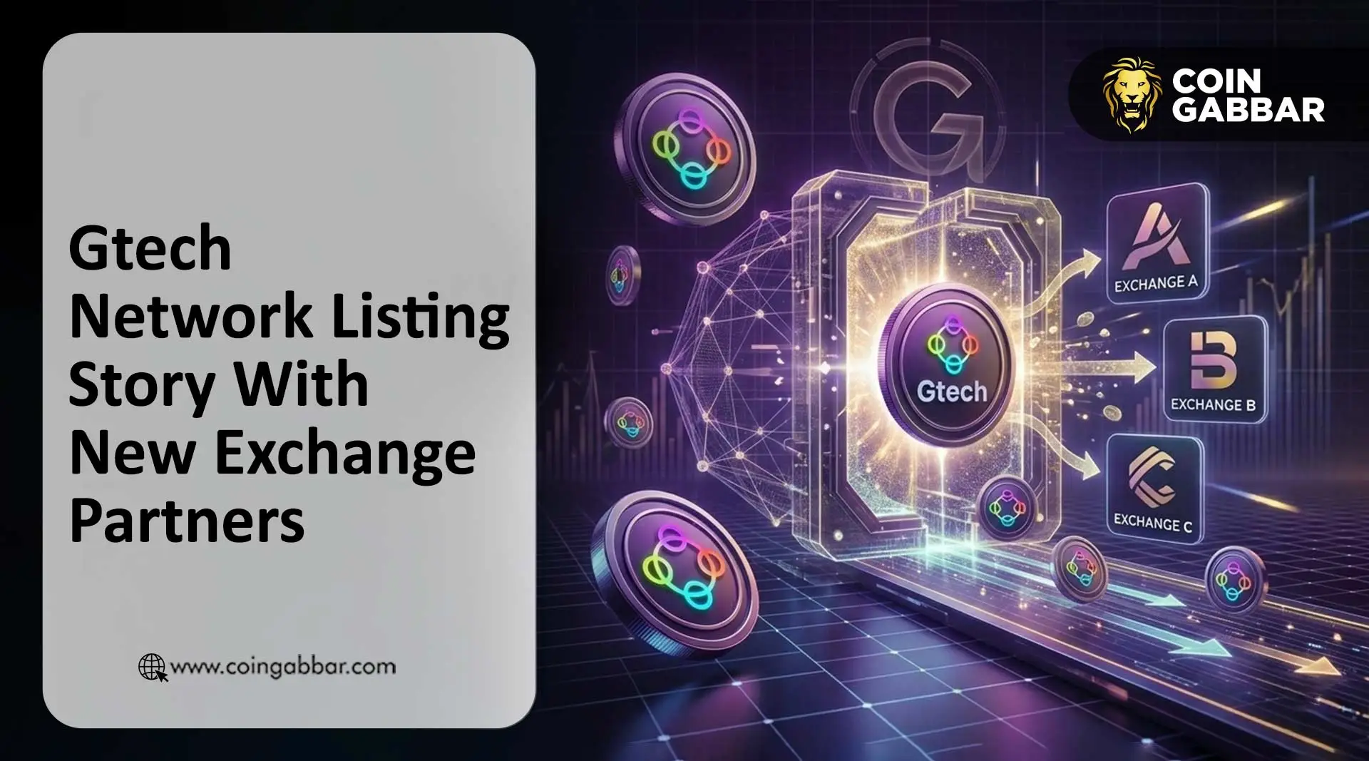 GTECH Network Roadmap Update: What’s Now?