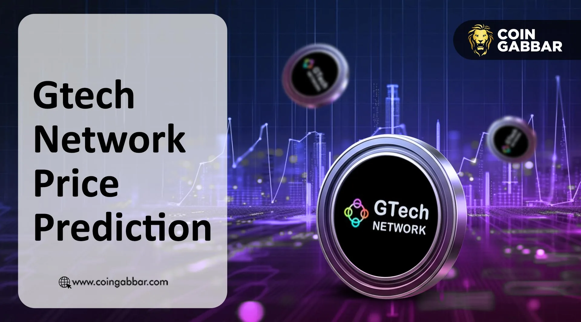 GTC Token Price Prediction