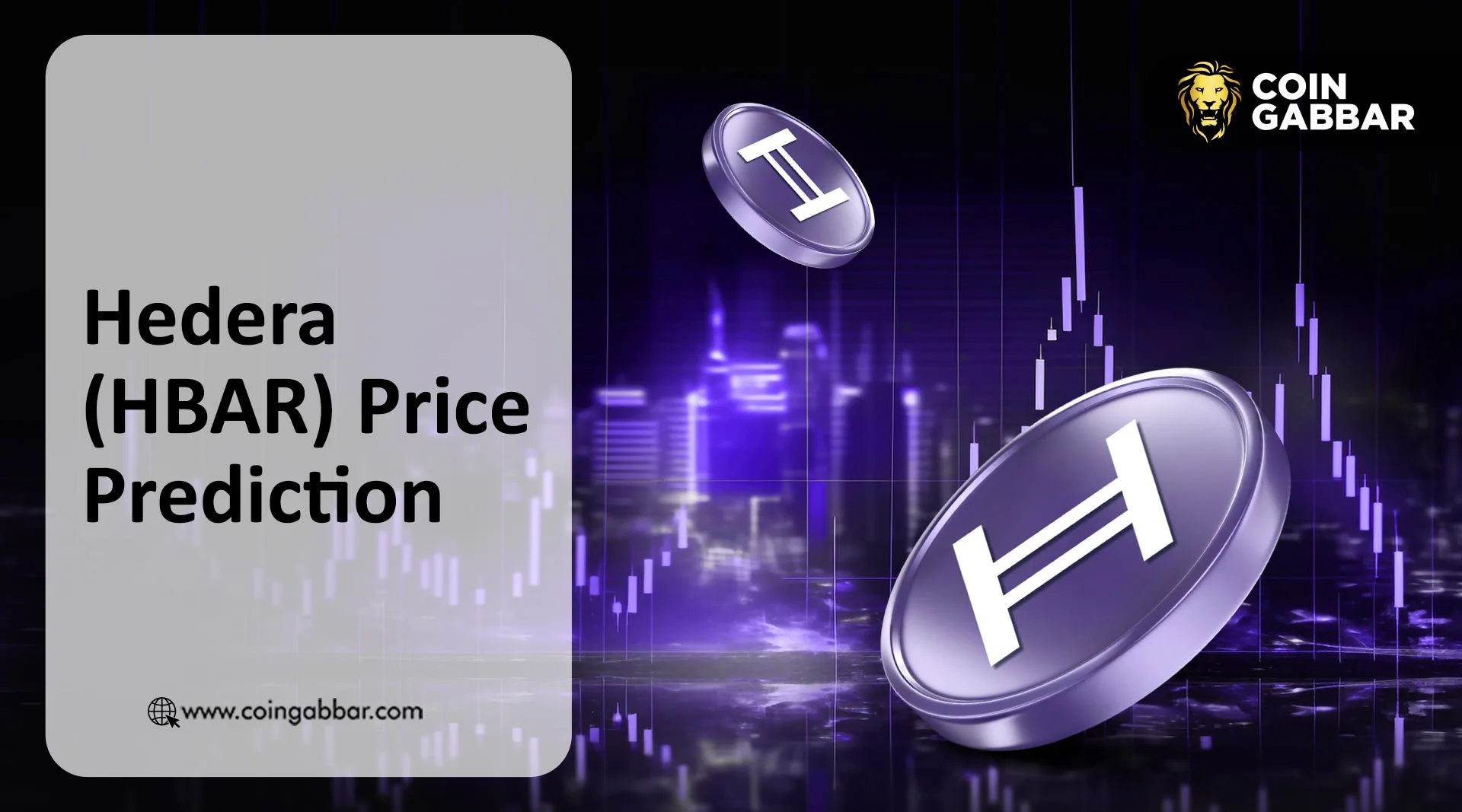 Hedera Price Prediction