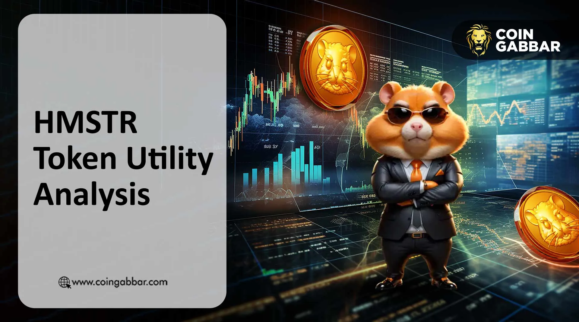 HMSTR token utility analysis