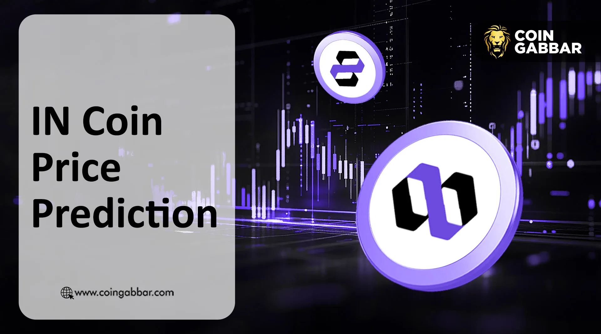 IN coin price prediction