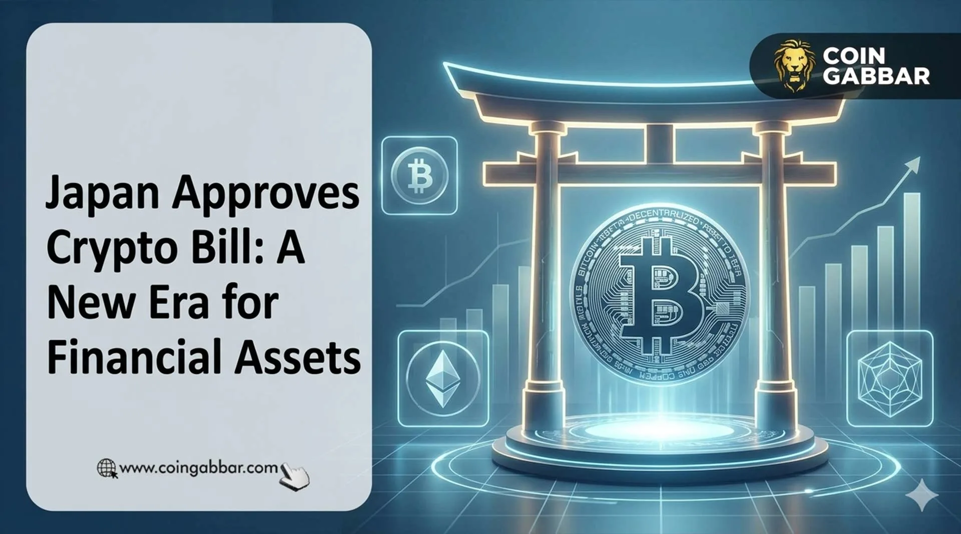 Japan Crypto Bill 2026: A New Era for Financial Assets