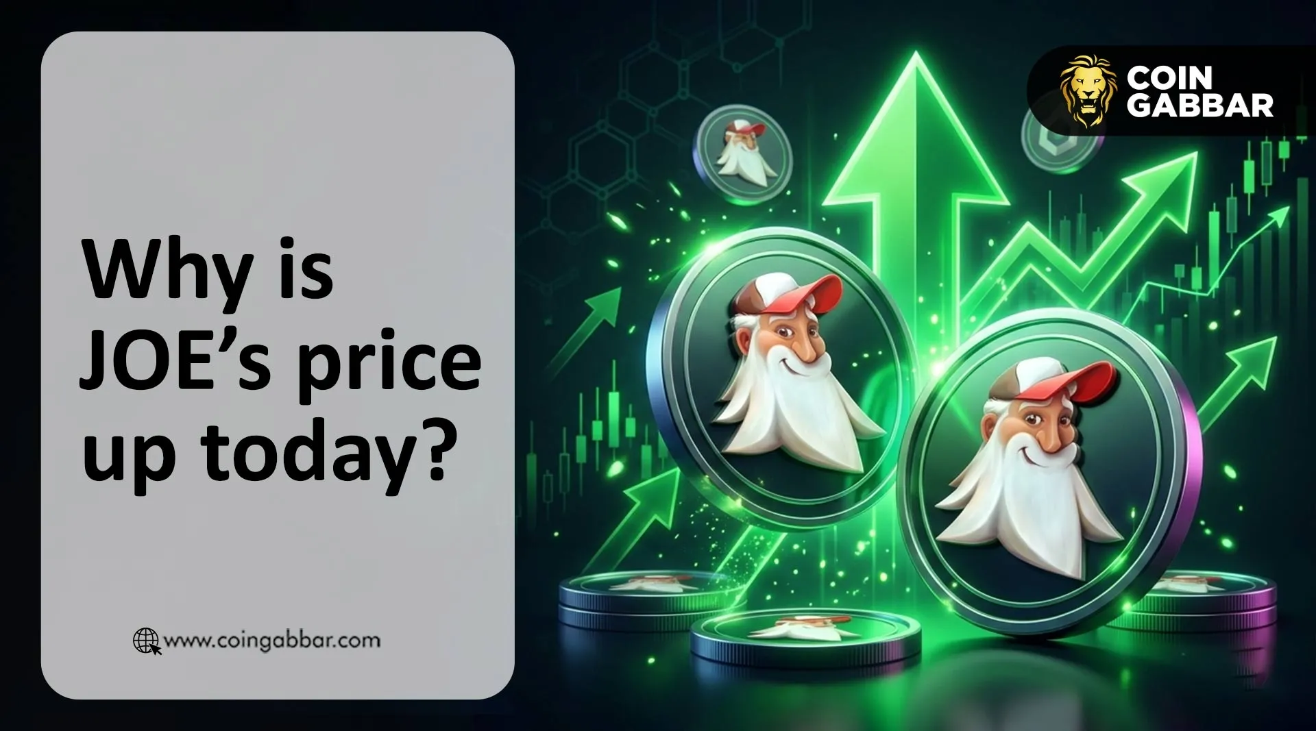 JOE price prediction breakout April 2026