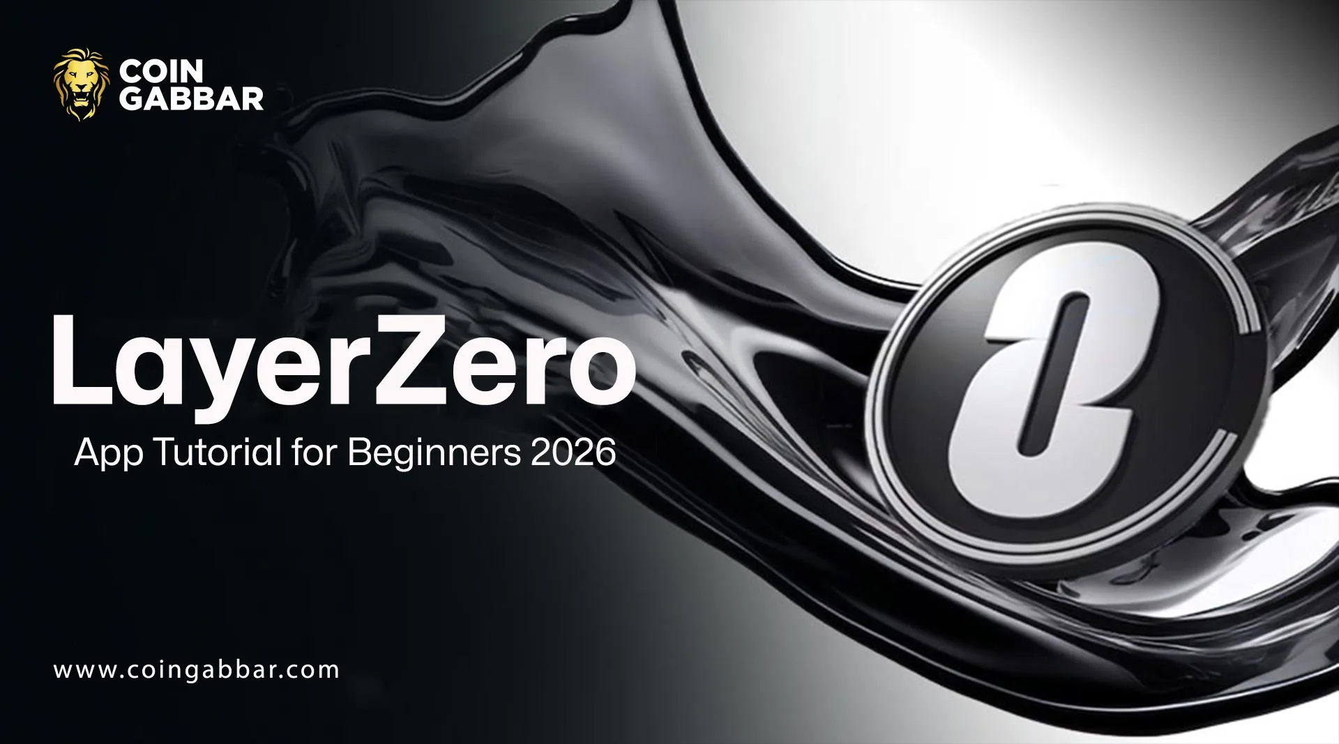 LayerZero App Tutorial for Beginners 2026