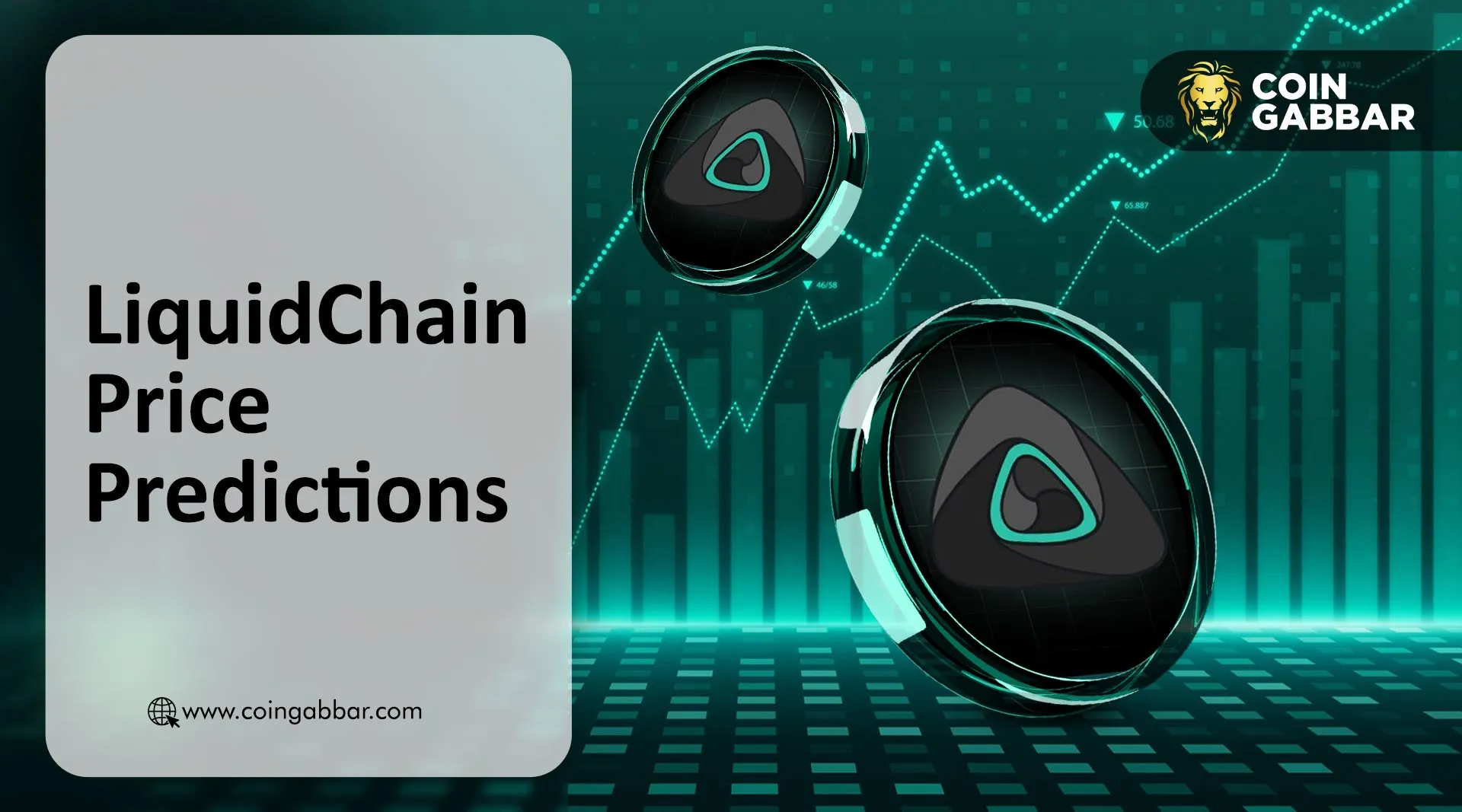 LiquidChain Price Prediction