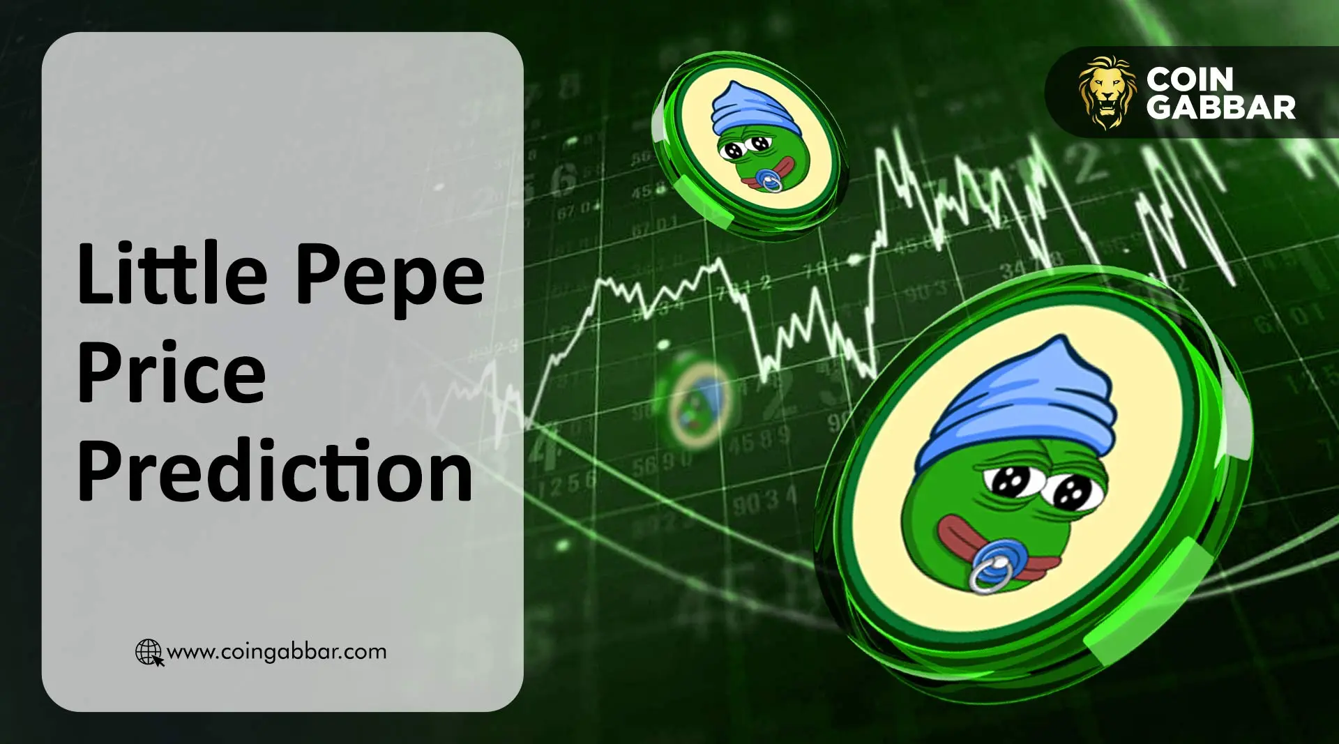 Little Pepe Price Prediction
