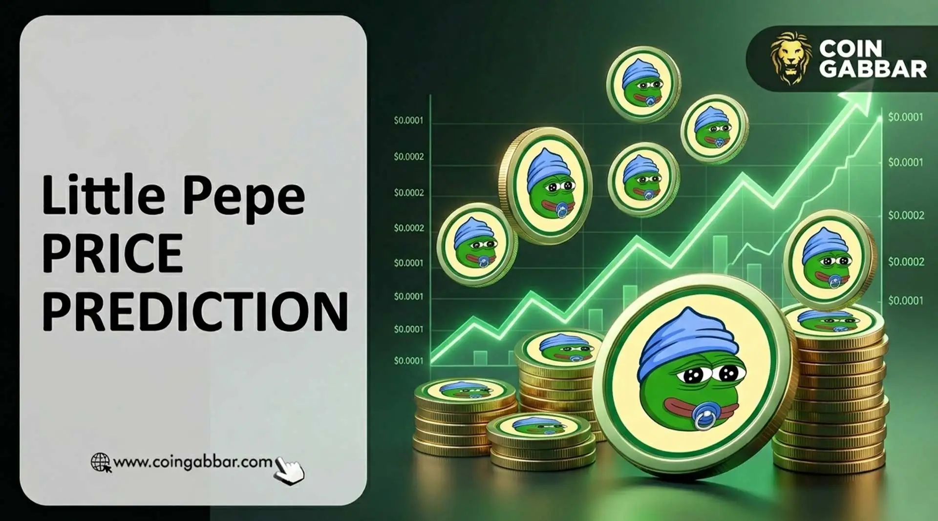 Little Pepe price prediction
