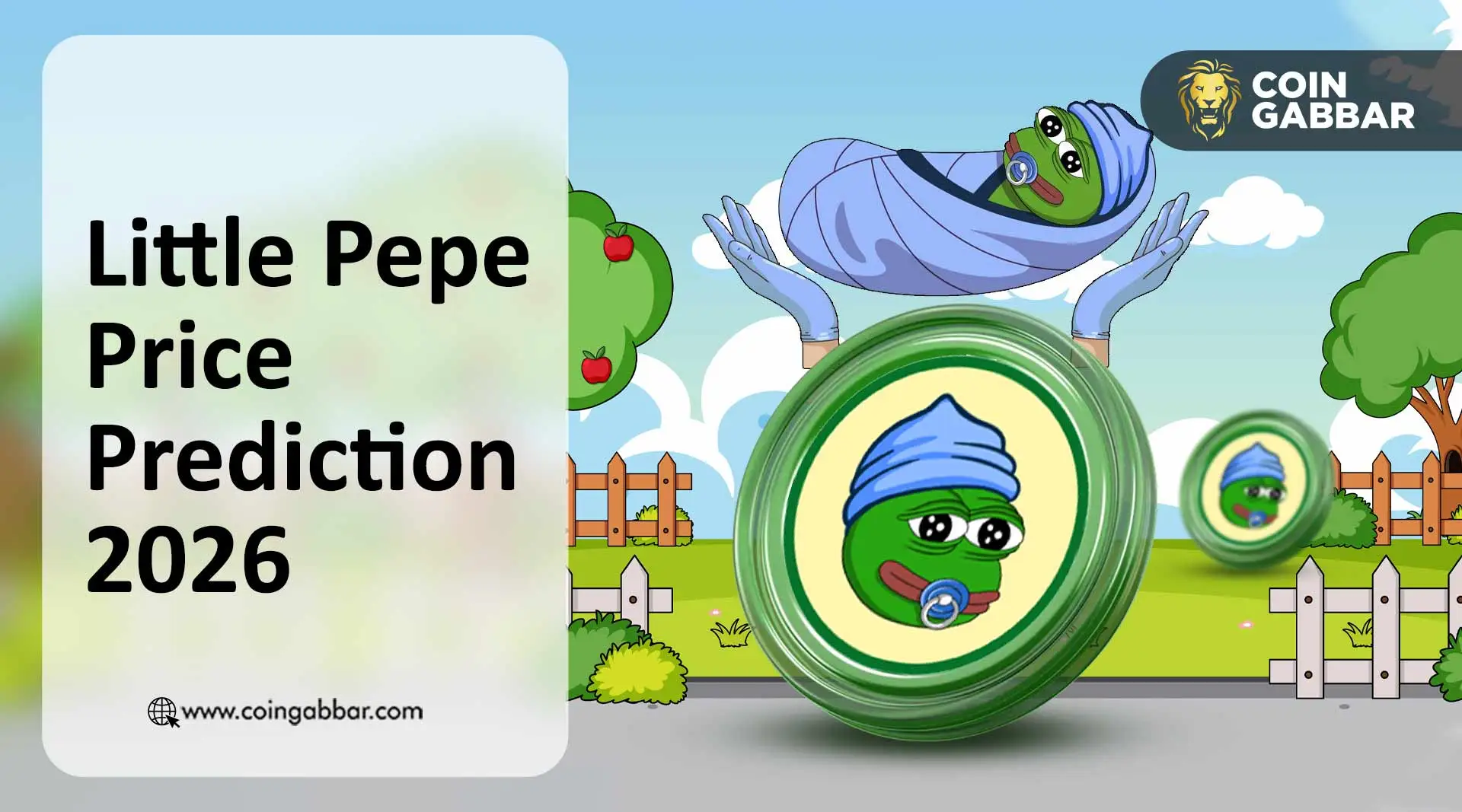 Little Pepe Price Prediction