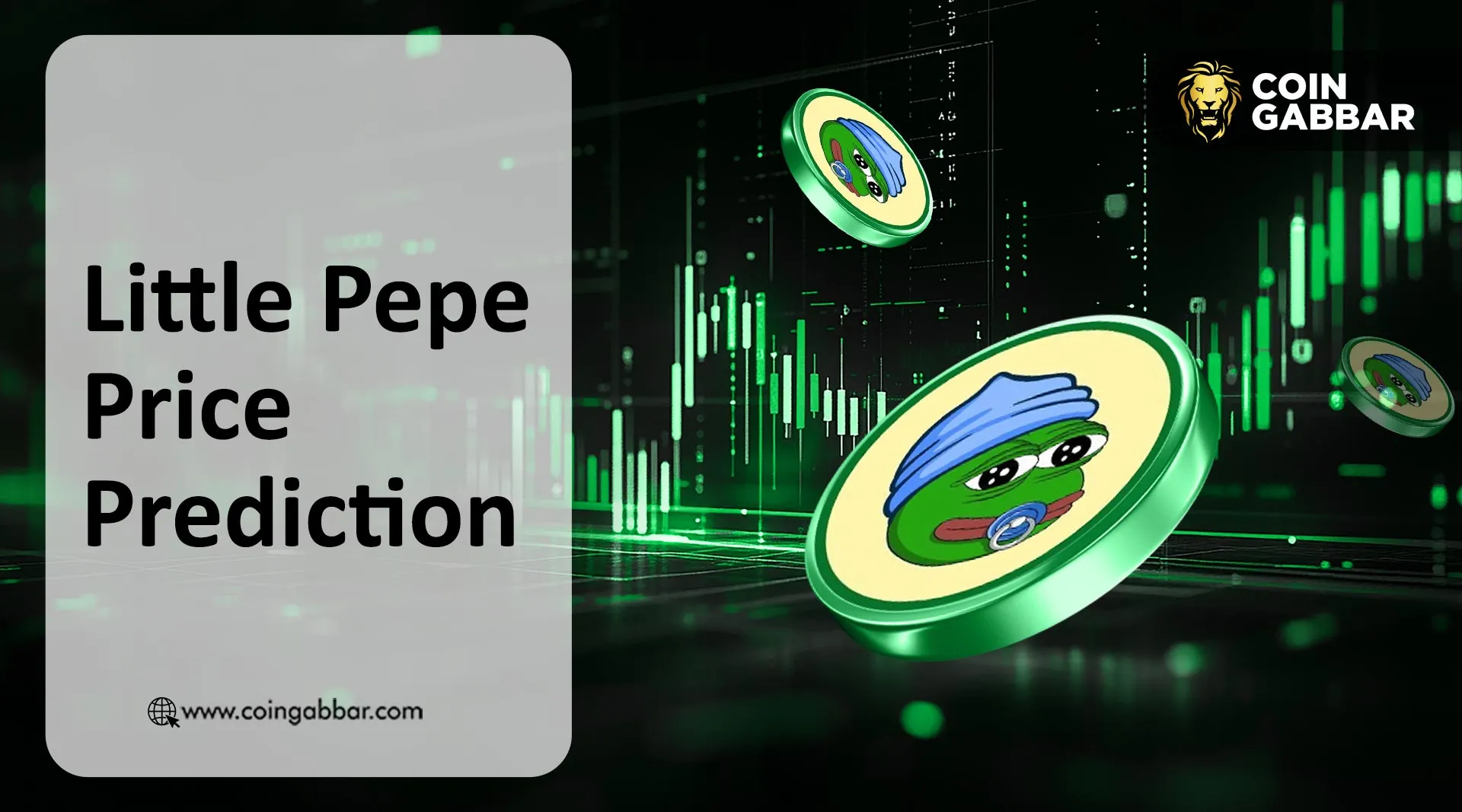 Little Pepe price prediction