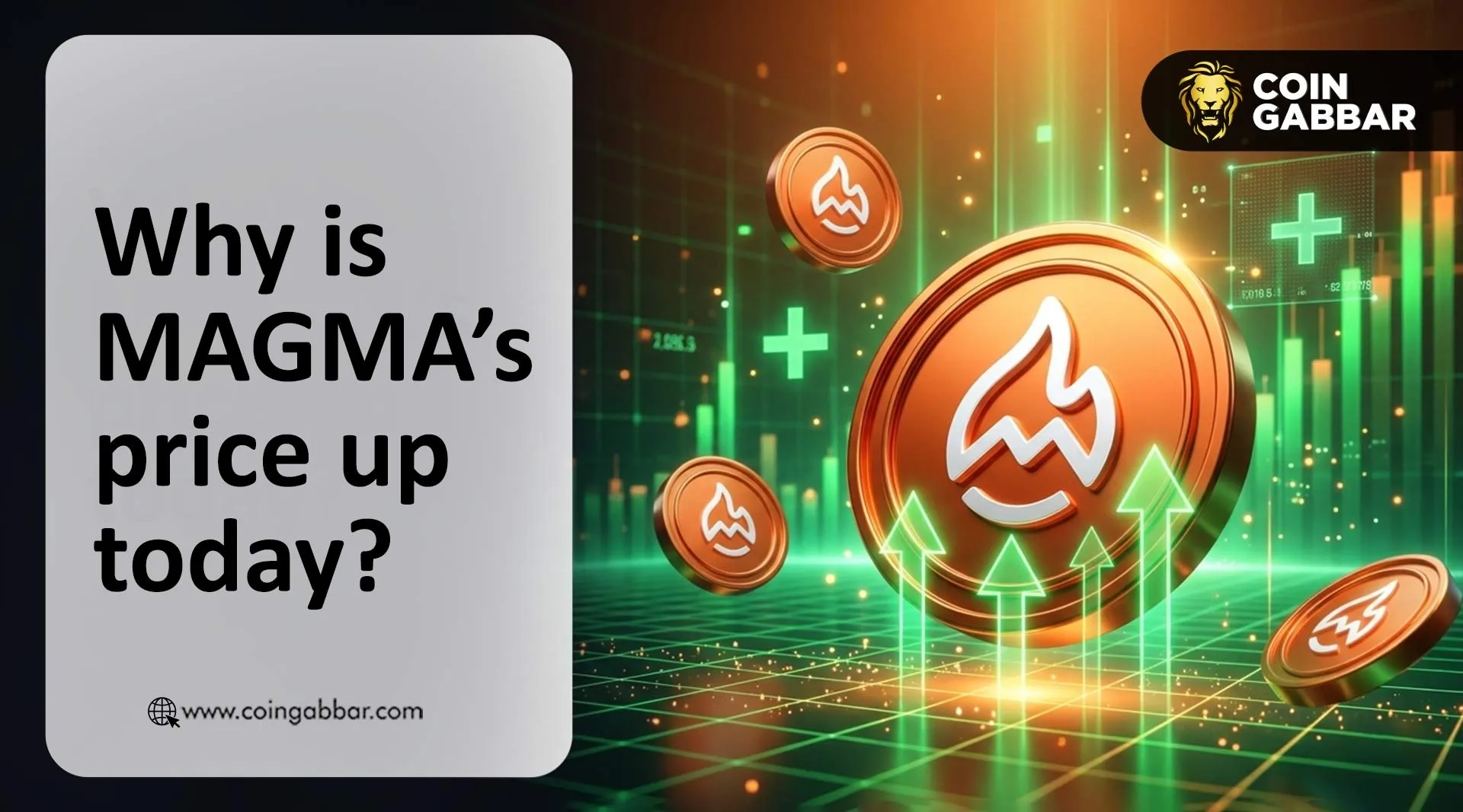 Magma Finance price prediction MAGMA surge analysis