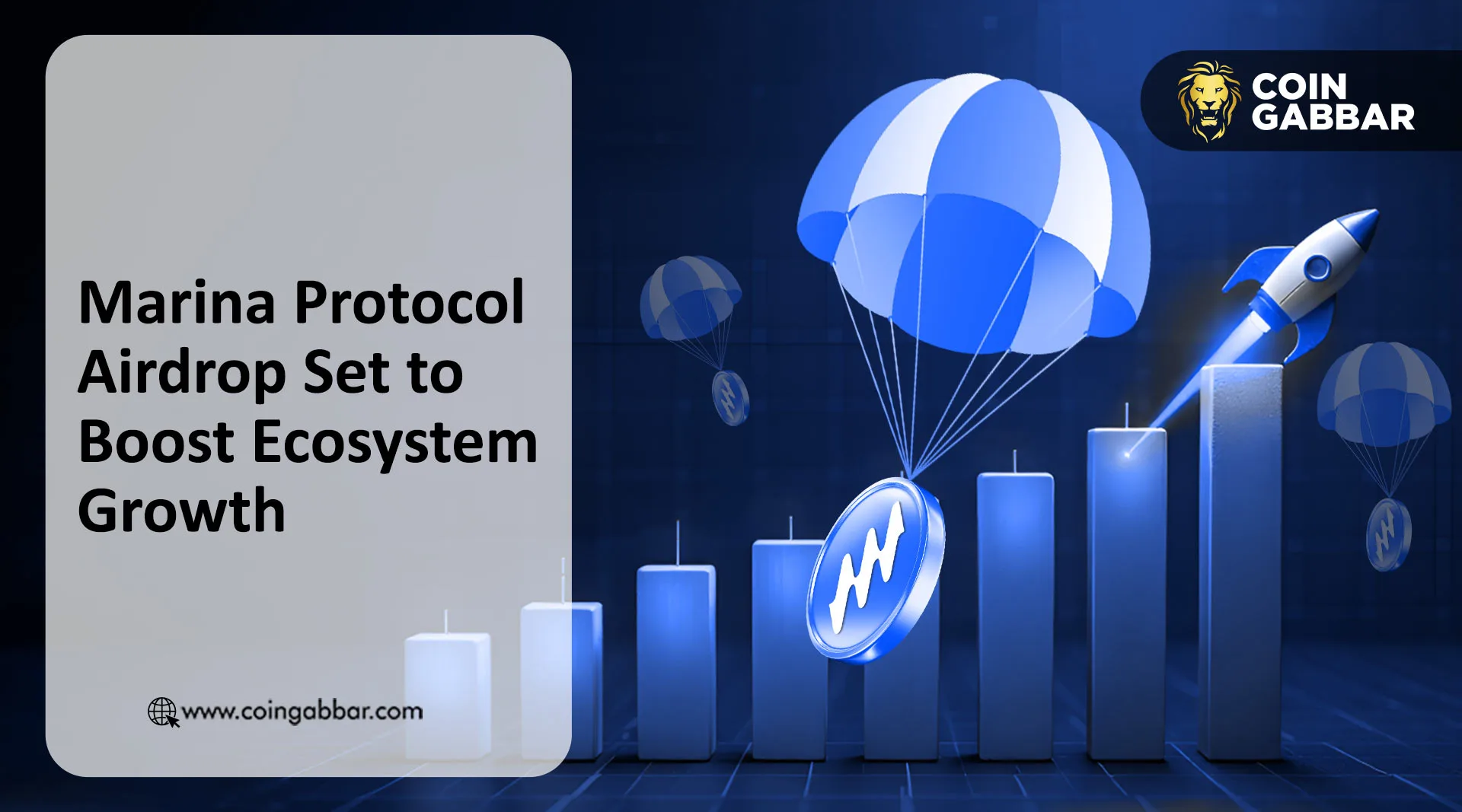 Marina Protocol Airdrop news update and TVL growth