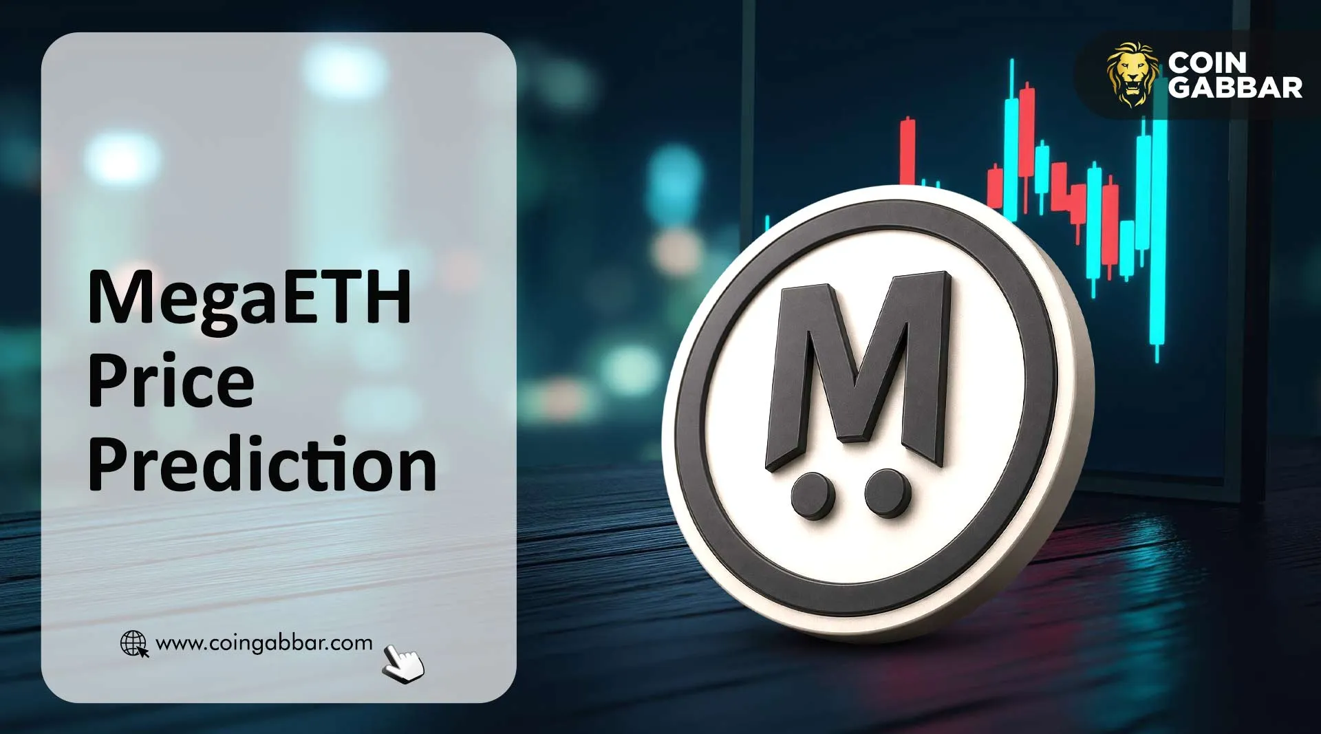 MegaETH price prediction: MEGA token TGE April 30