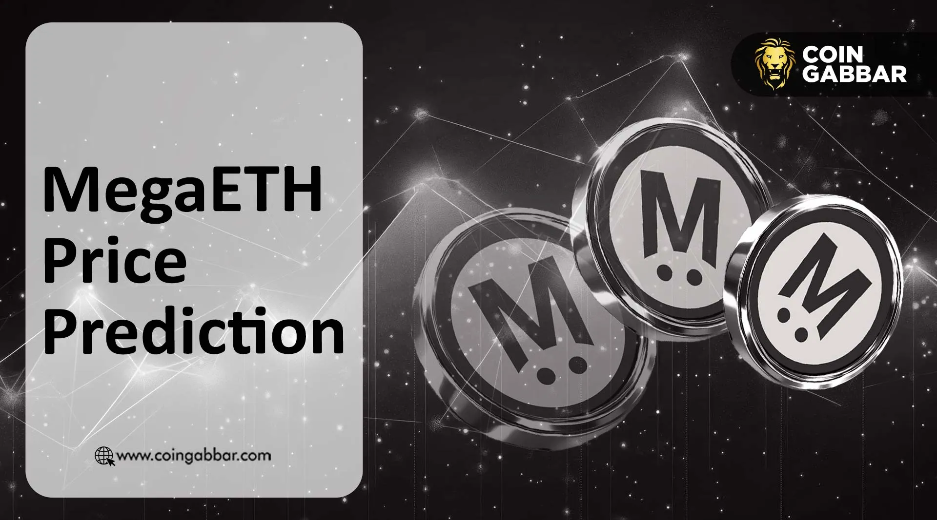 MegaETH MEGA token price prediction after multi-exchange listing launch