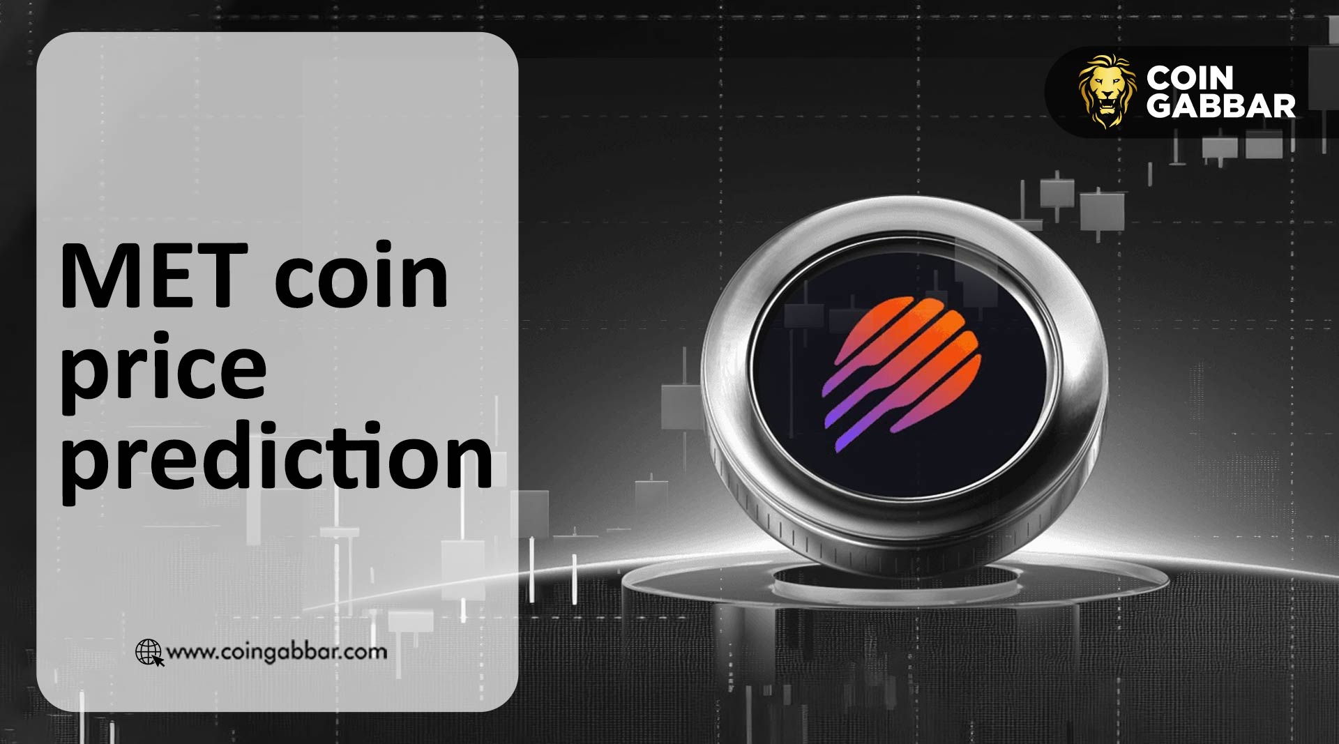 MET Price Prediction