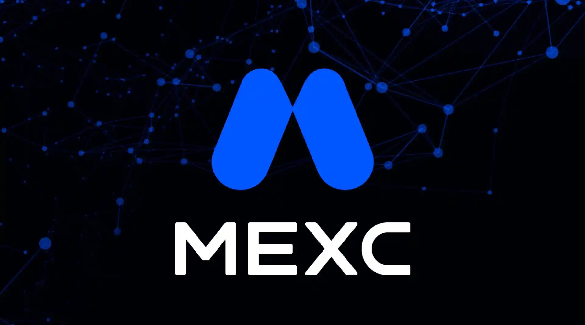 MEXC Brand Upgrade