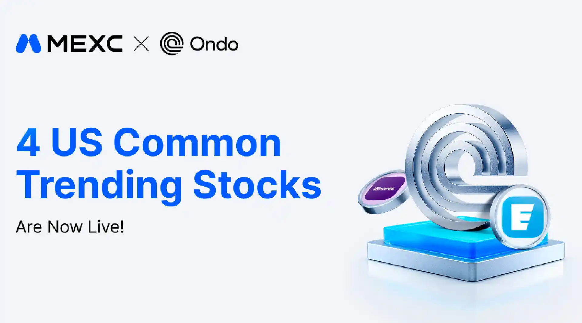 Ondo Finance Tokenized