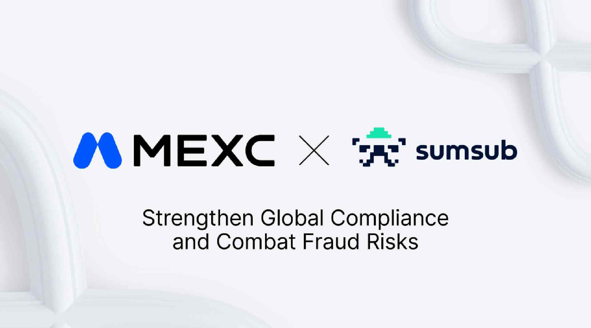 MEXC Sumsub Partnership