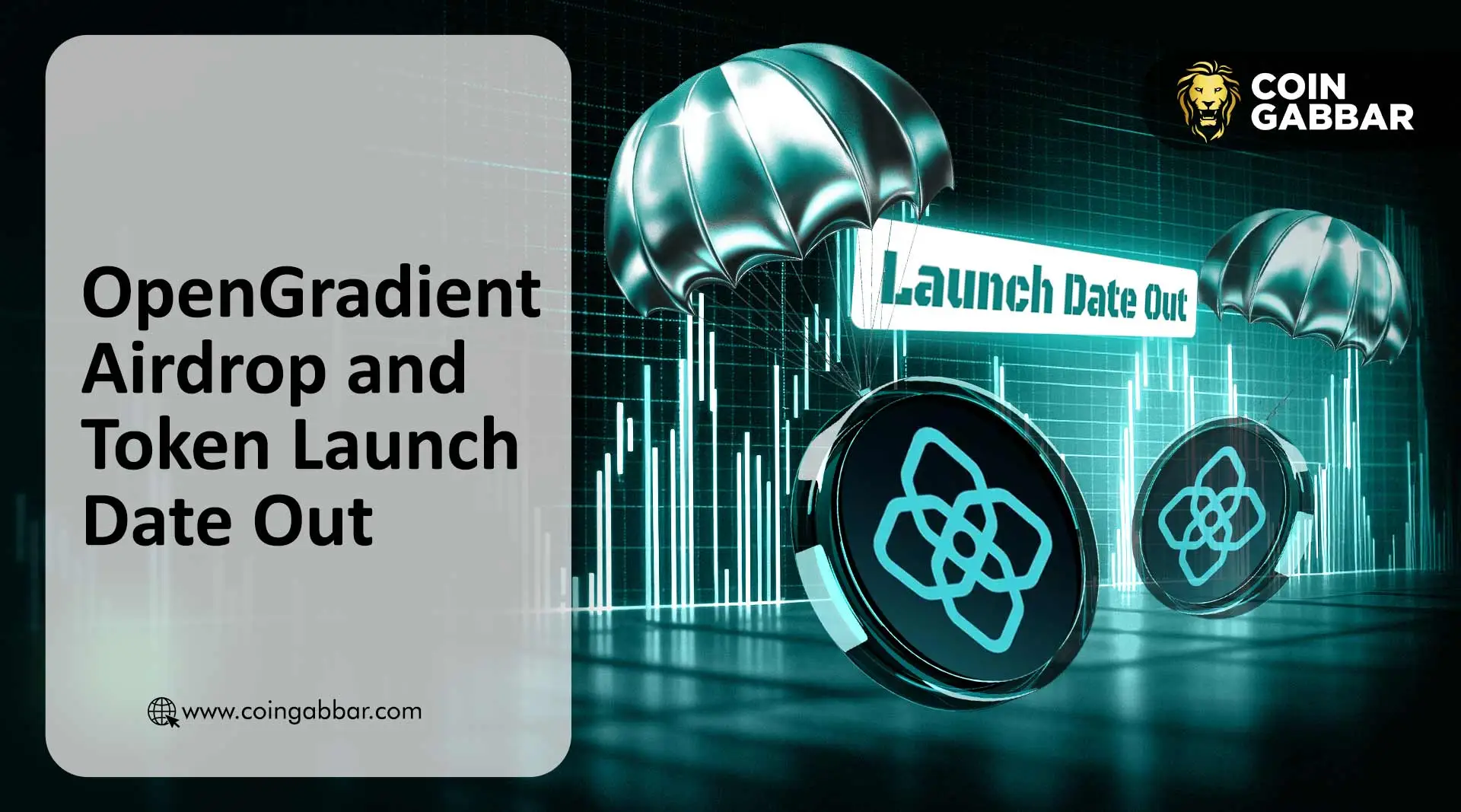 OpenGradient Airdrop and Token Launch Date Out