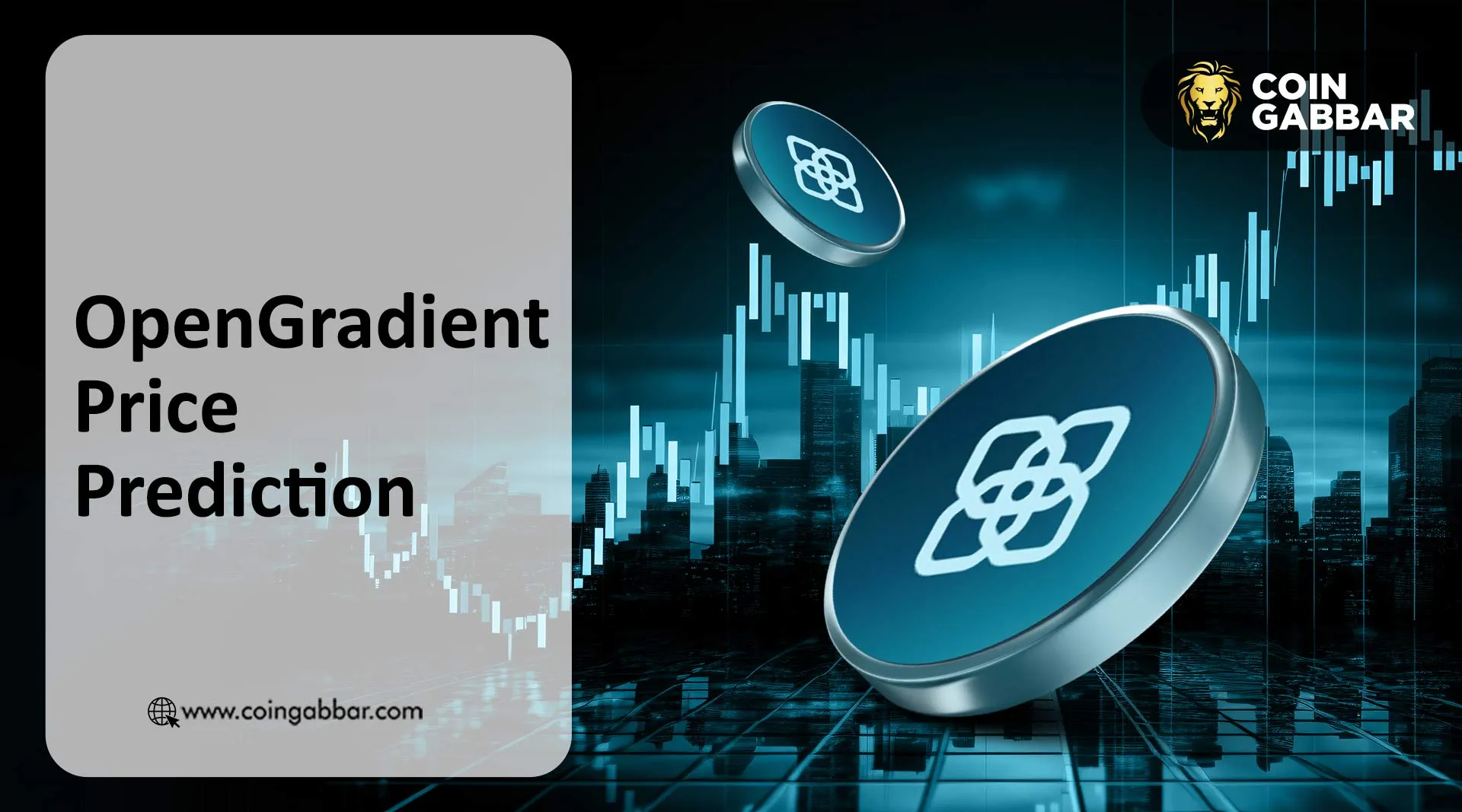 OpenGradient price prediction after Binance listing