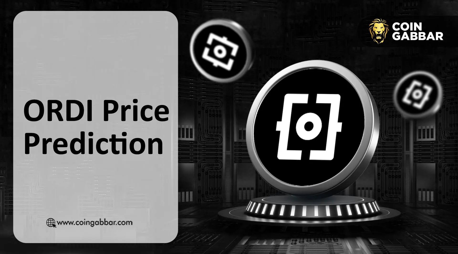 ORDI price prediction