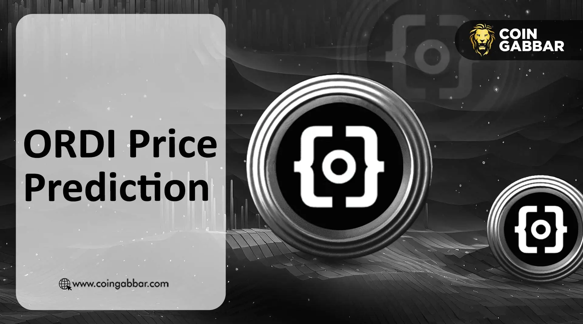 ORDI Price Prediction