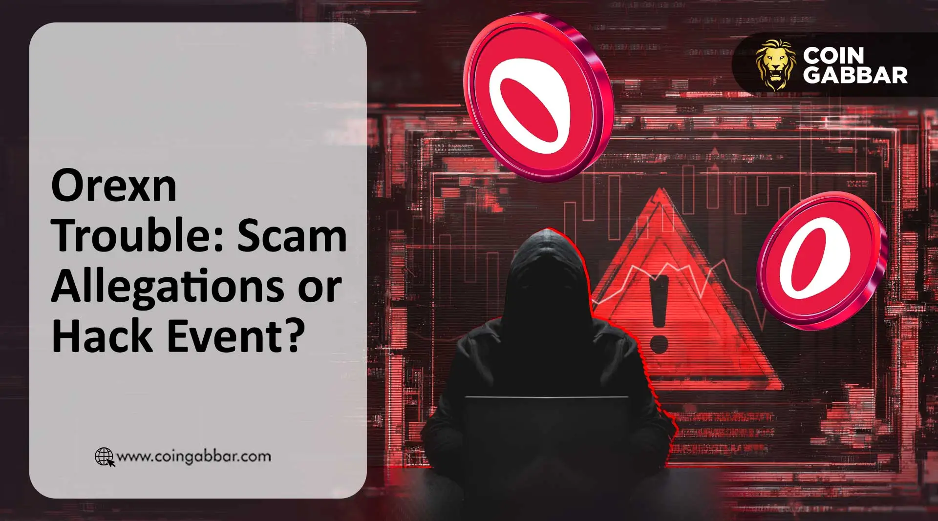 Orexn airdrop listing date uncertainty and OXN token price chart